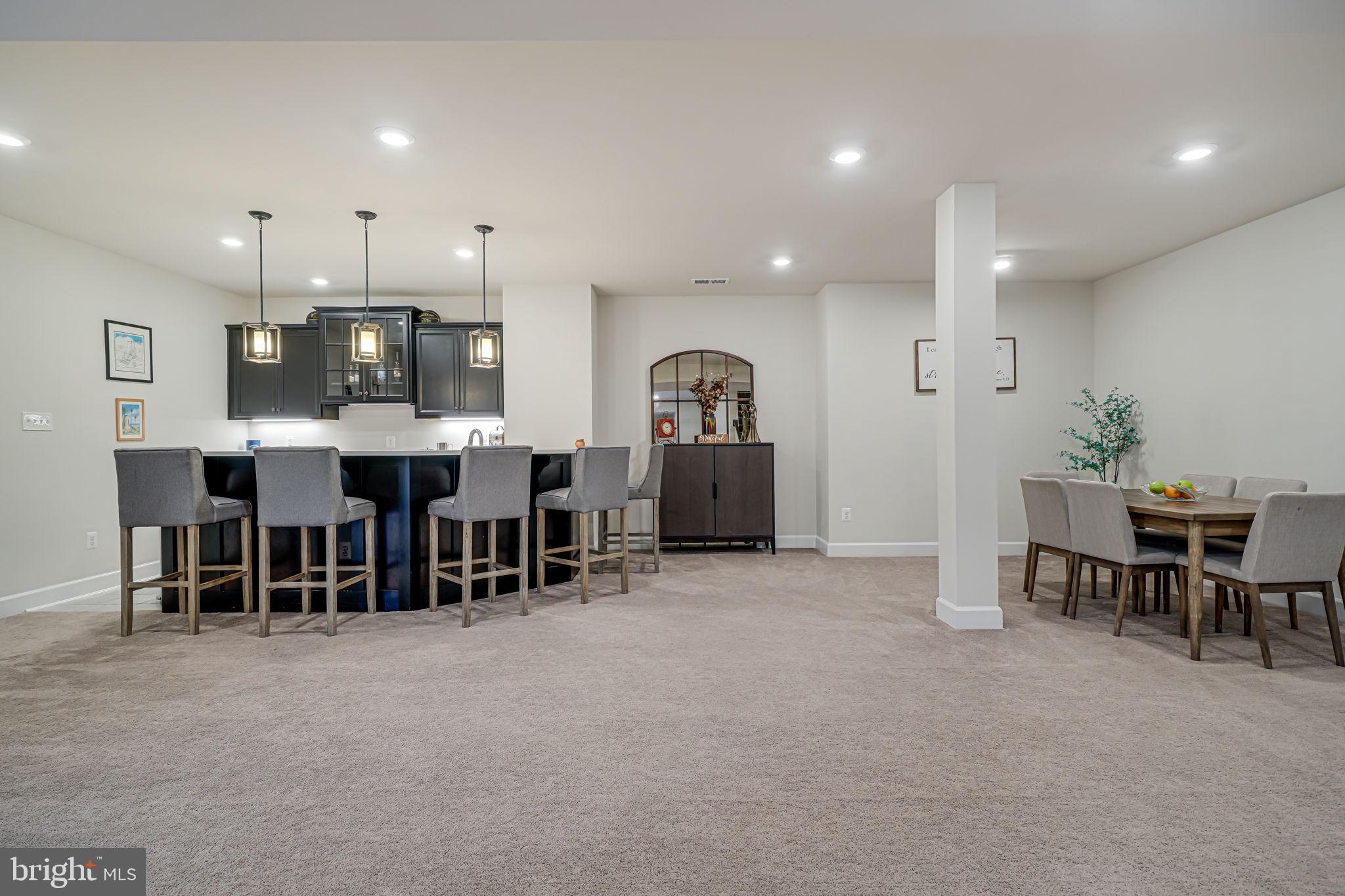 GRANT AT WILLOWSFORD - Residential