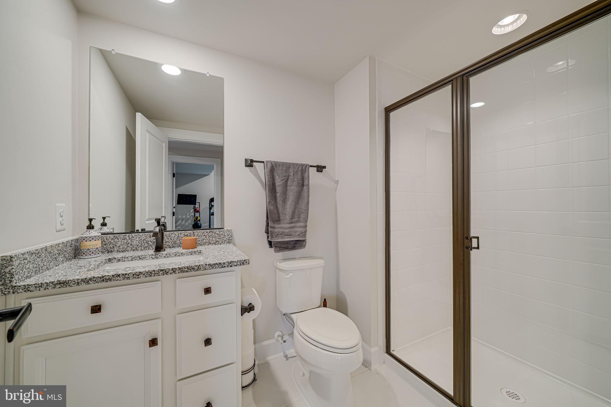 GRANT AT WILLOWSFORD - Residential