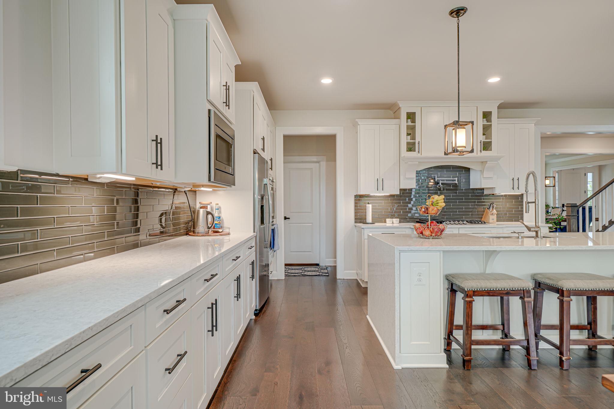 GRANT AT WILLOWSFORD - Residential