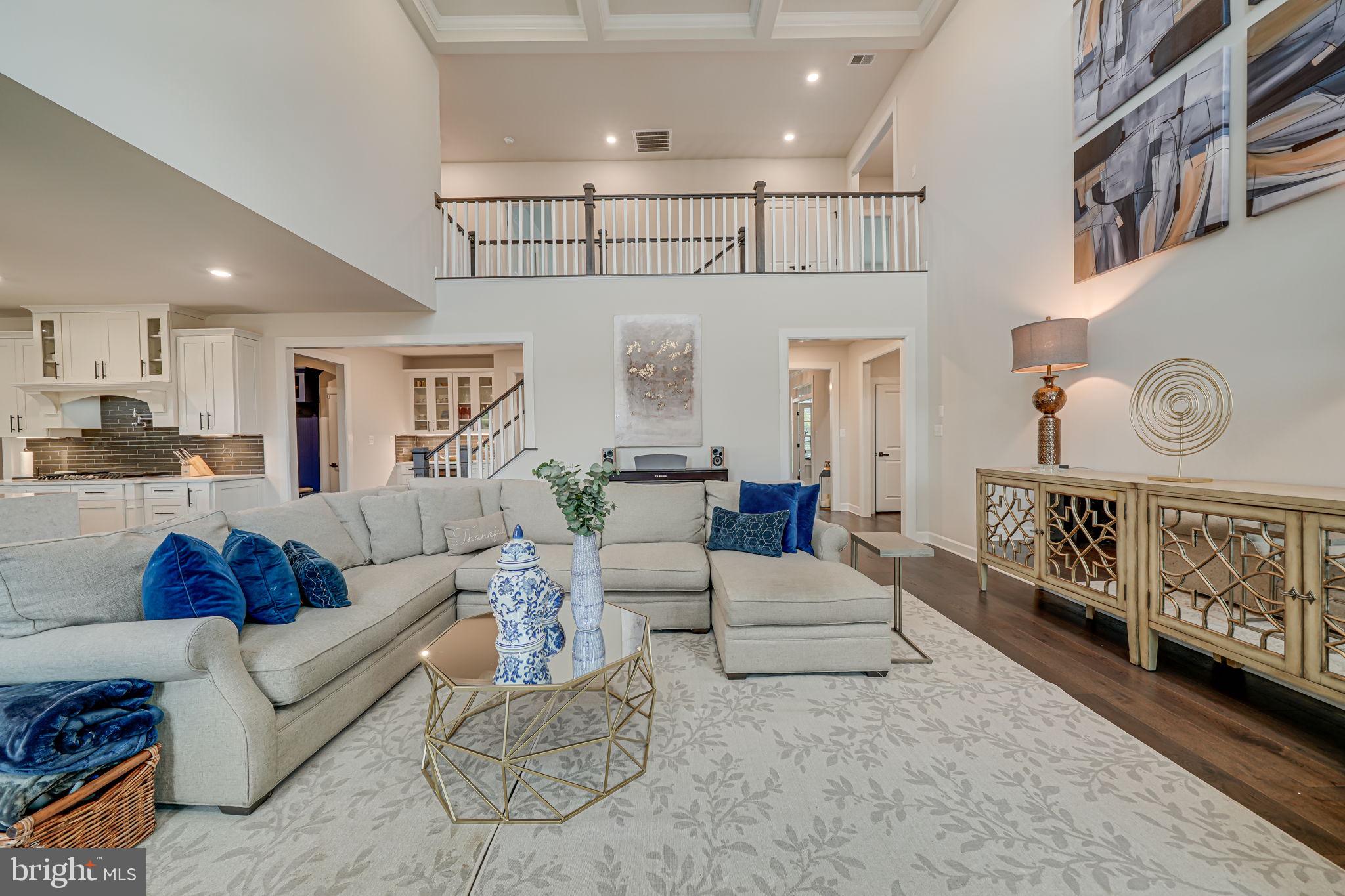 GRANT AT WILLOWSFORD - Residential