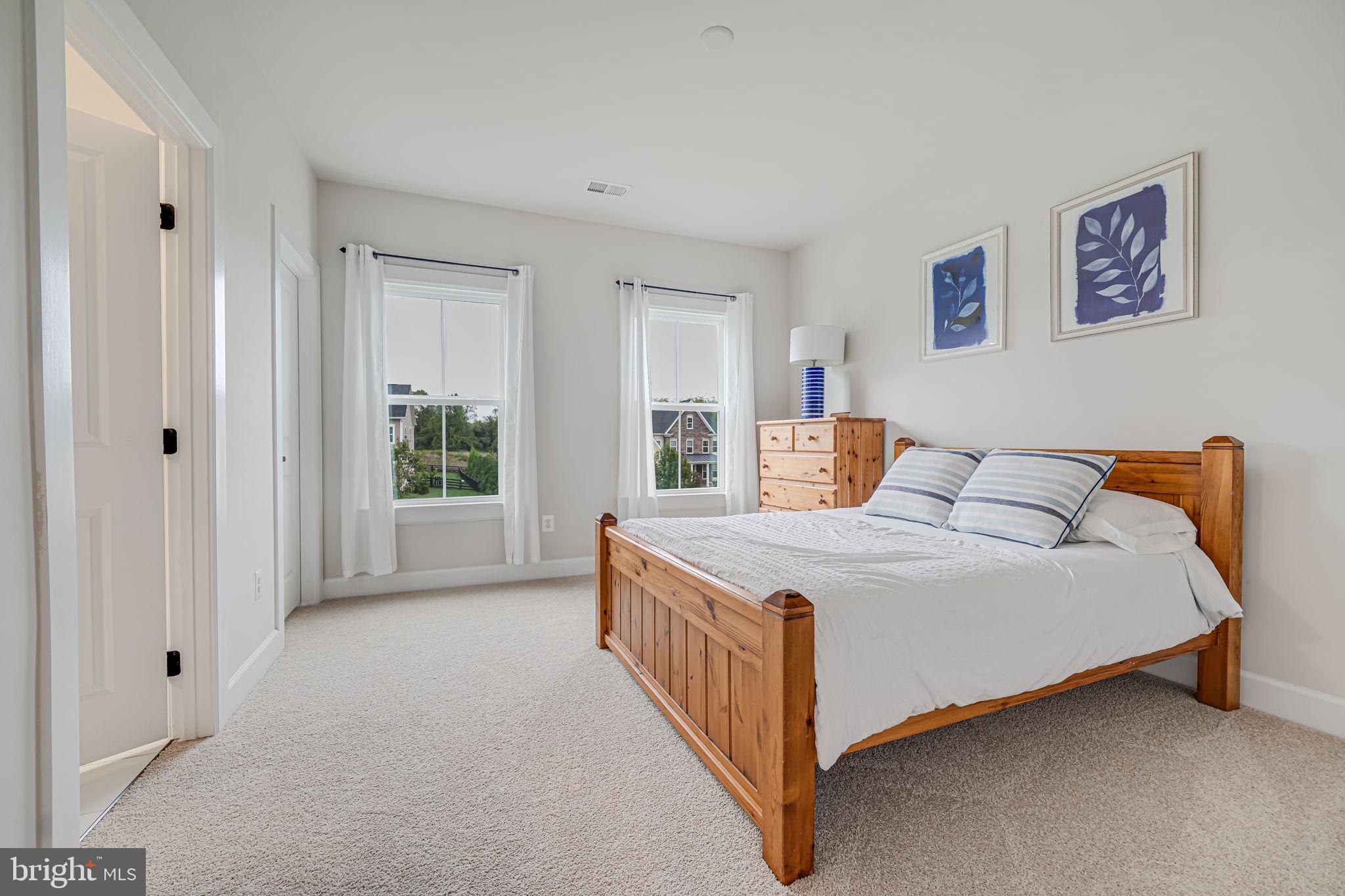 GRANT AT WILLOWSFORD - Residential