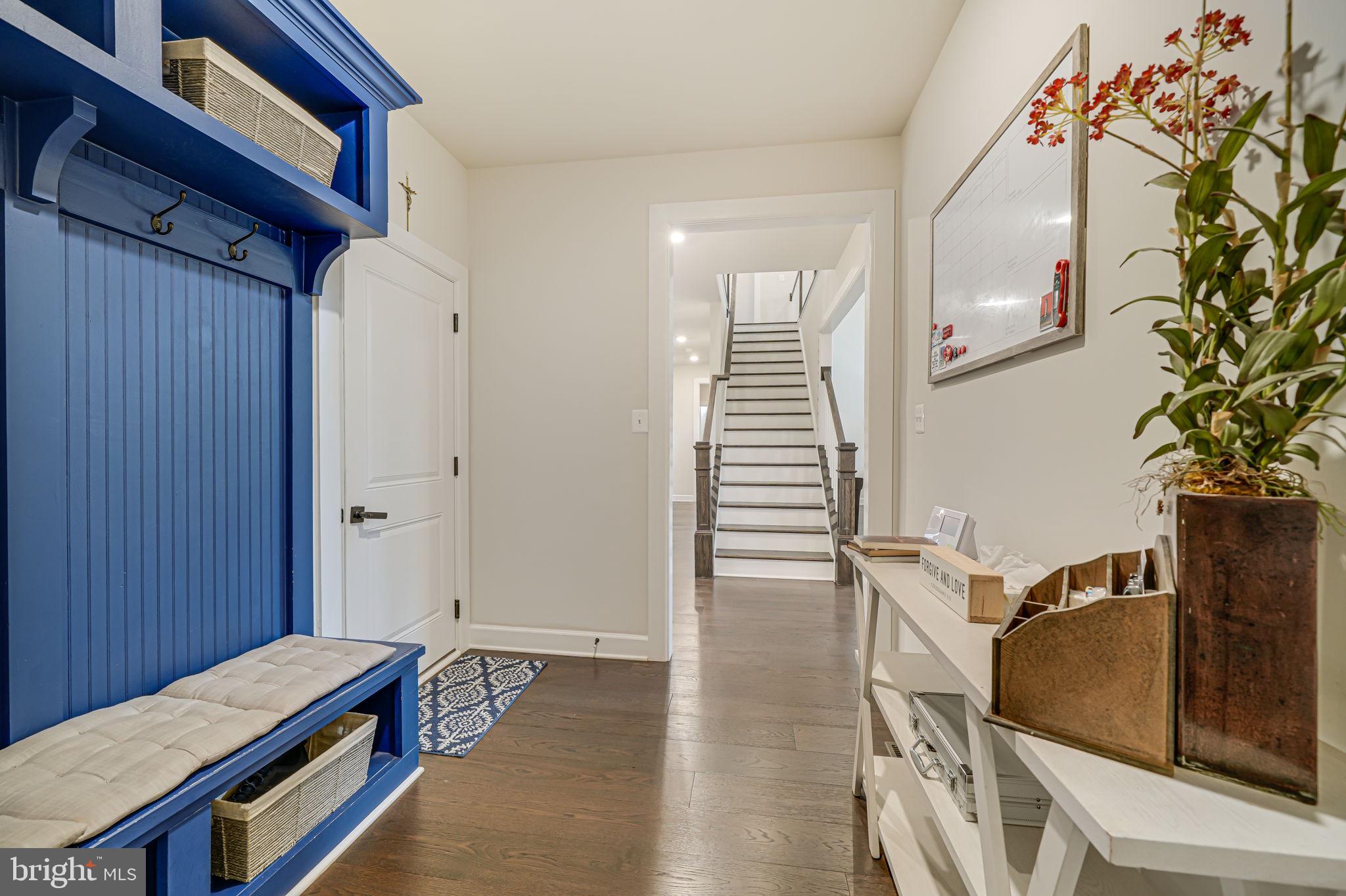 GRANT AT WILLOWSFORD - Residential