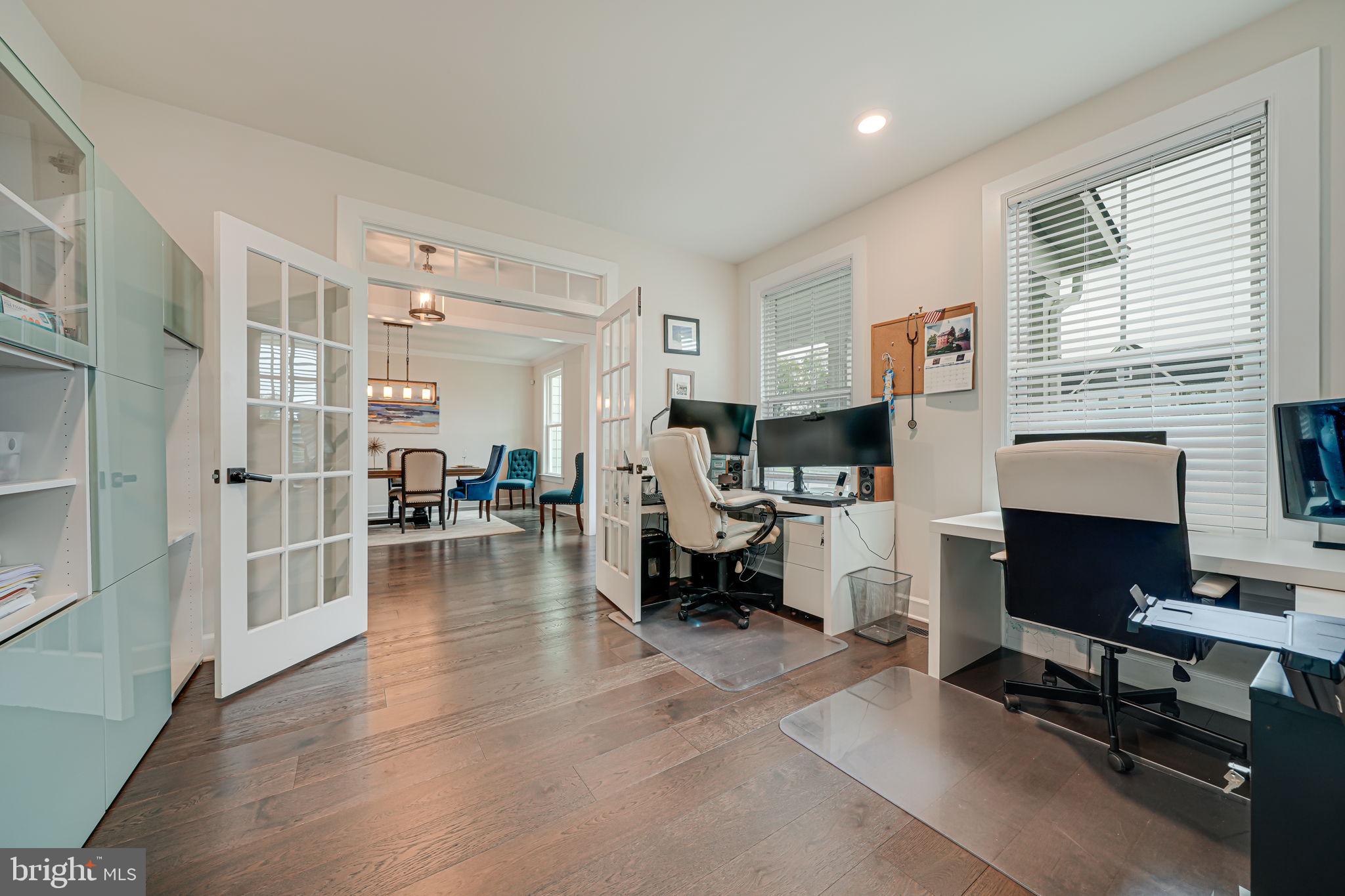 GRANT AT WILLOWSFORD - Residential