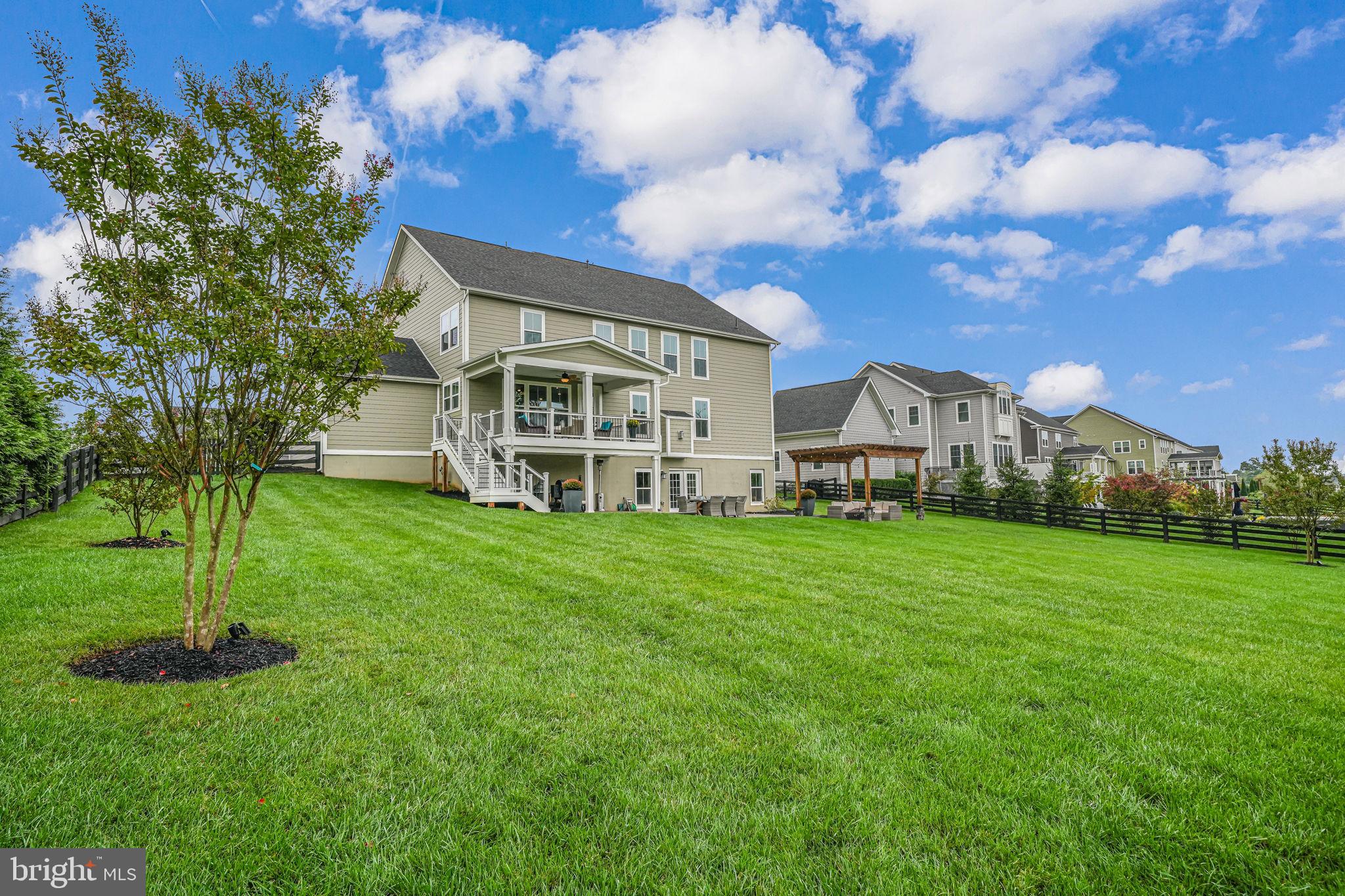 GRANT AT WILLOWSFORD - Residential