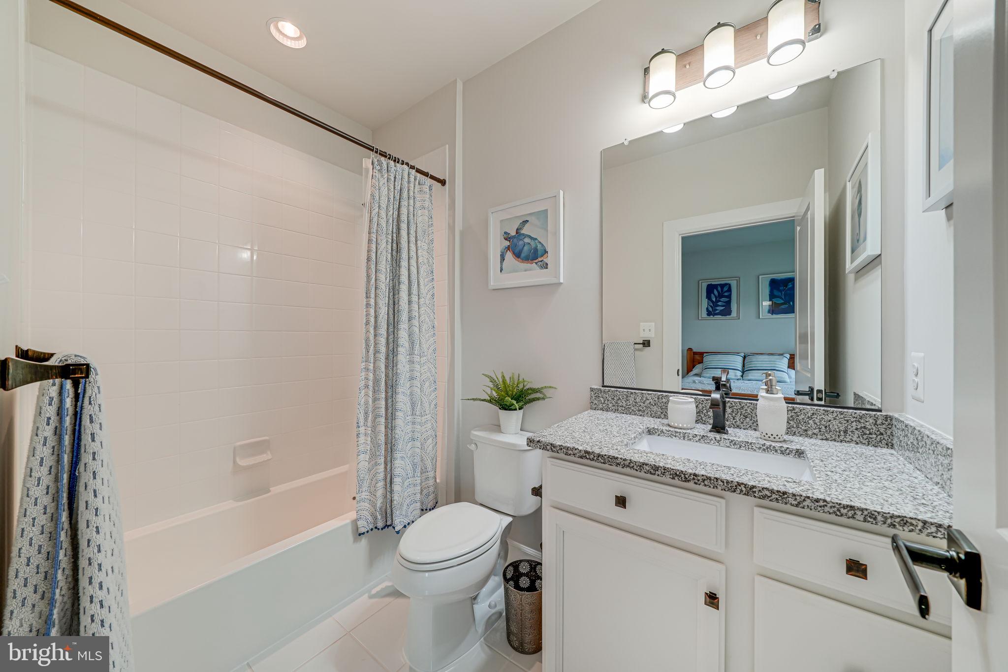 GRANT AT WILLOWSFORD - Residential