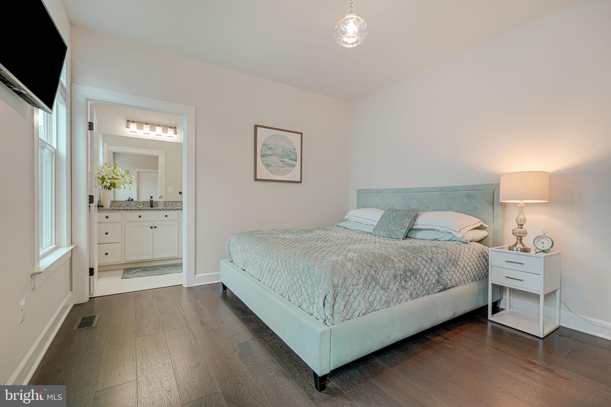 GRANT AT WILLOWSFORD - Residential