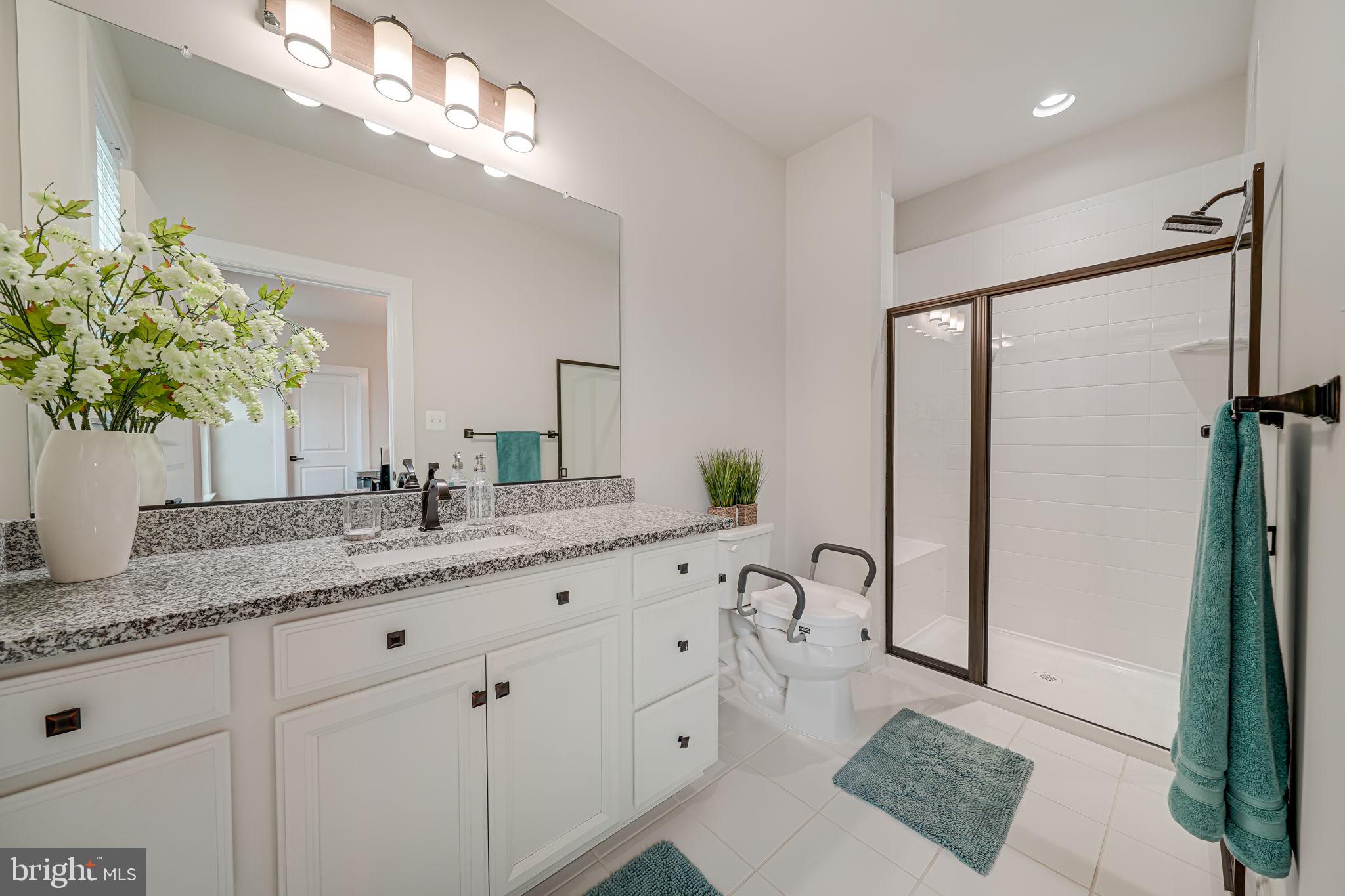 GRANT AT WILLOWSFORD - Residential