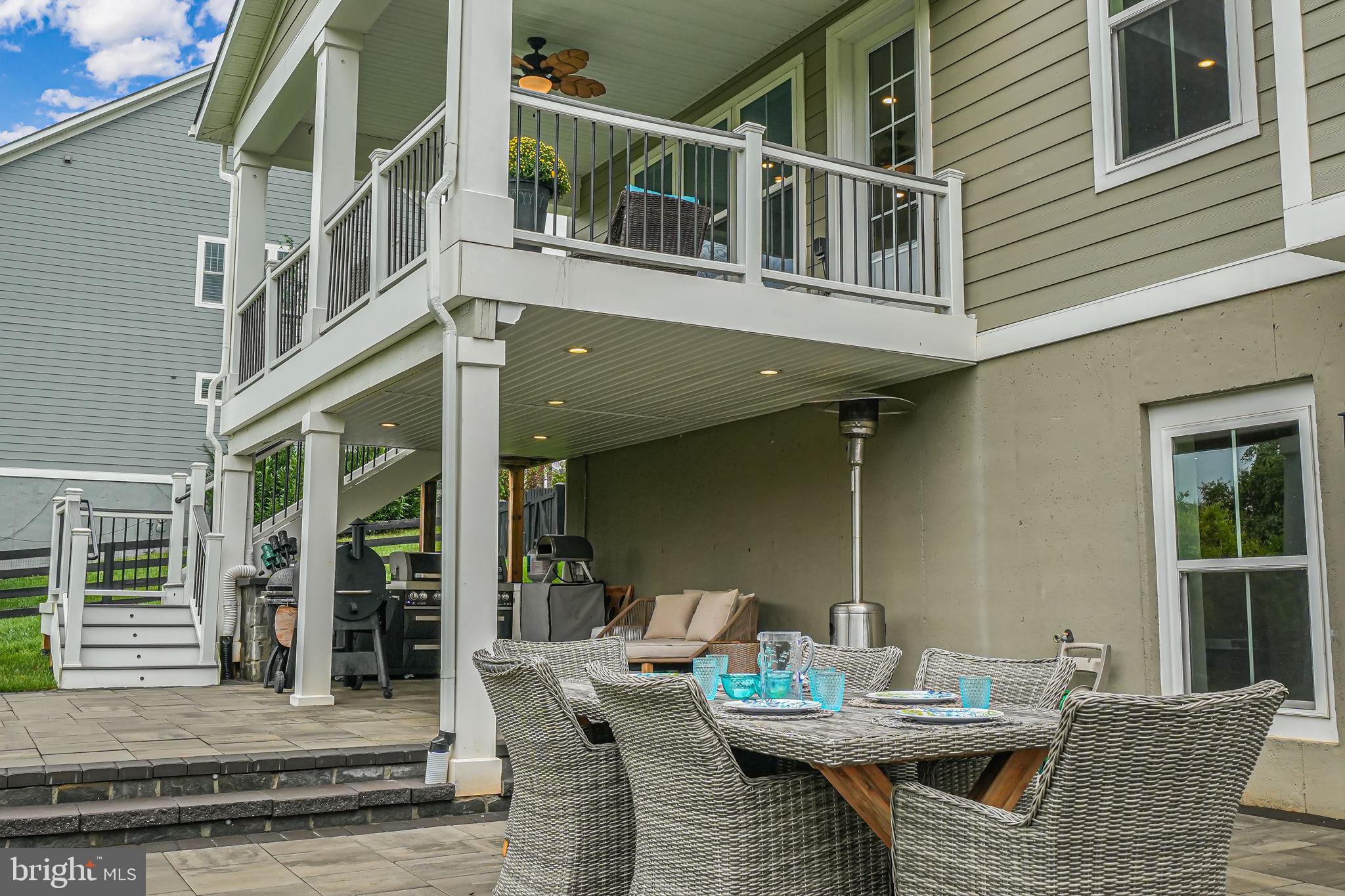 GRANT AT WILLOWSFORD - Residential