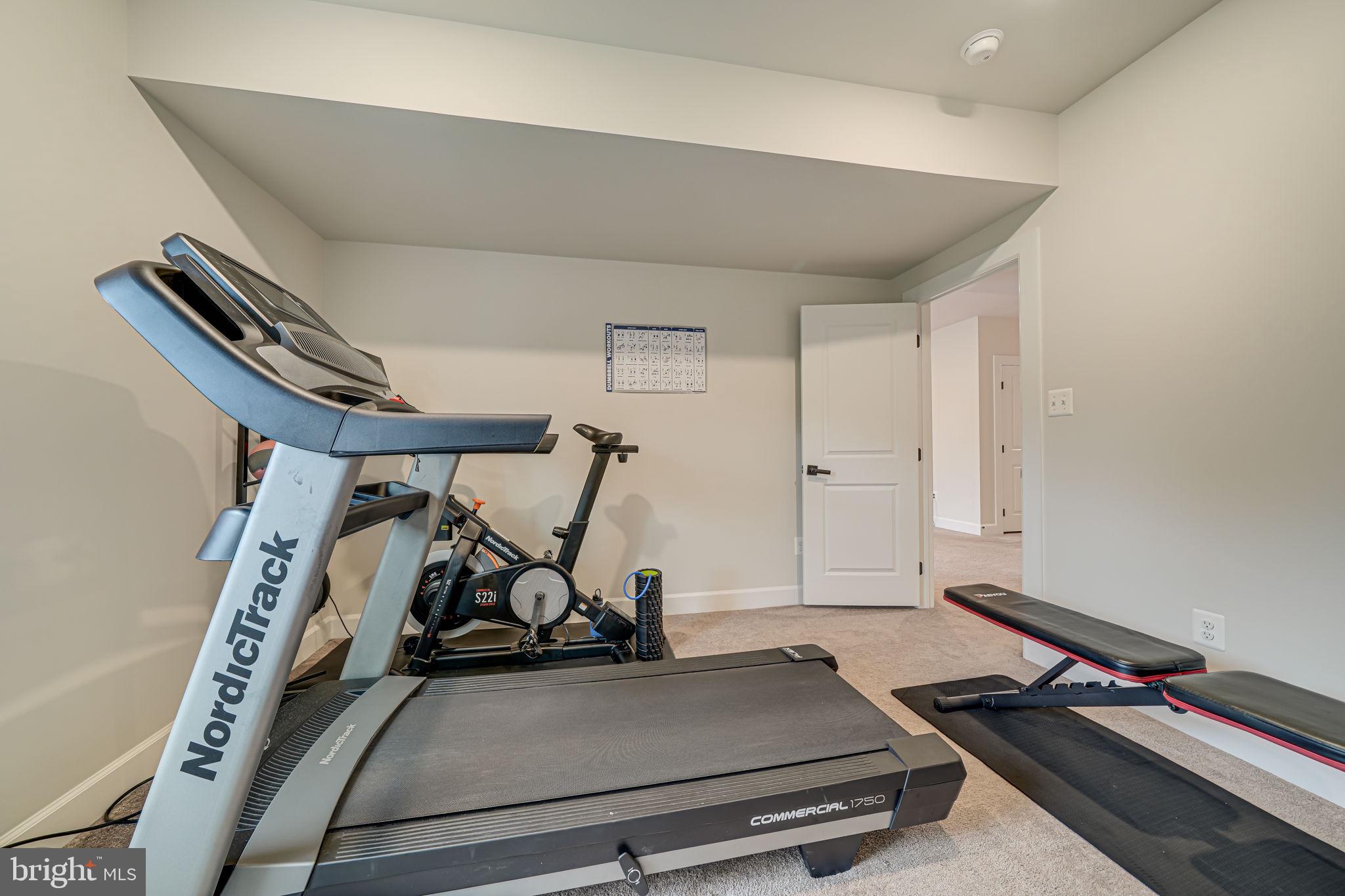 GRANT AT WILLOWSFORD - Residential