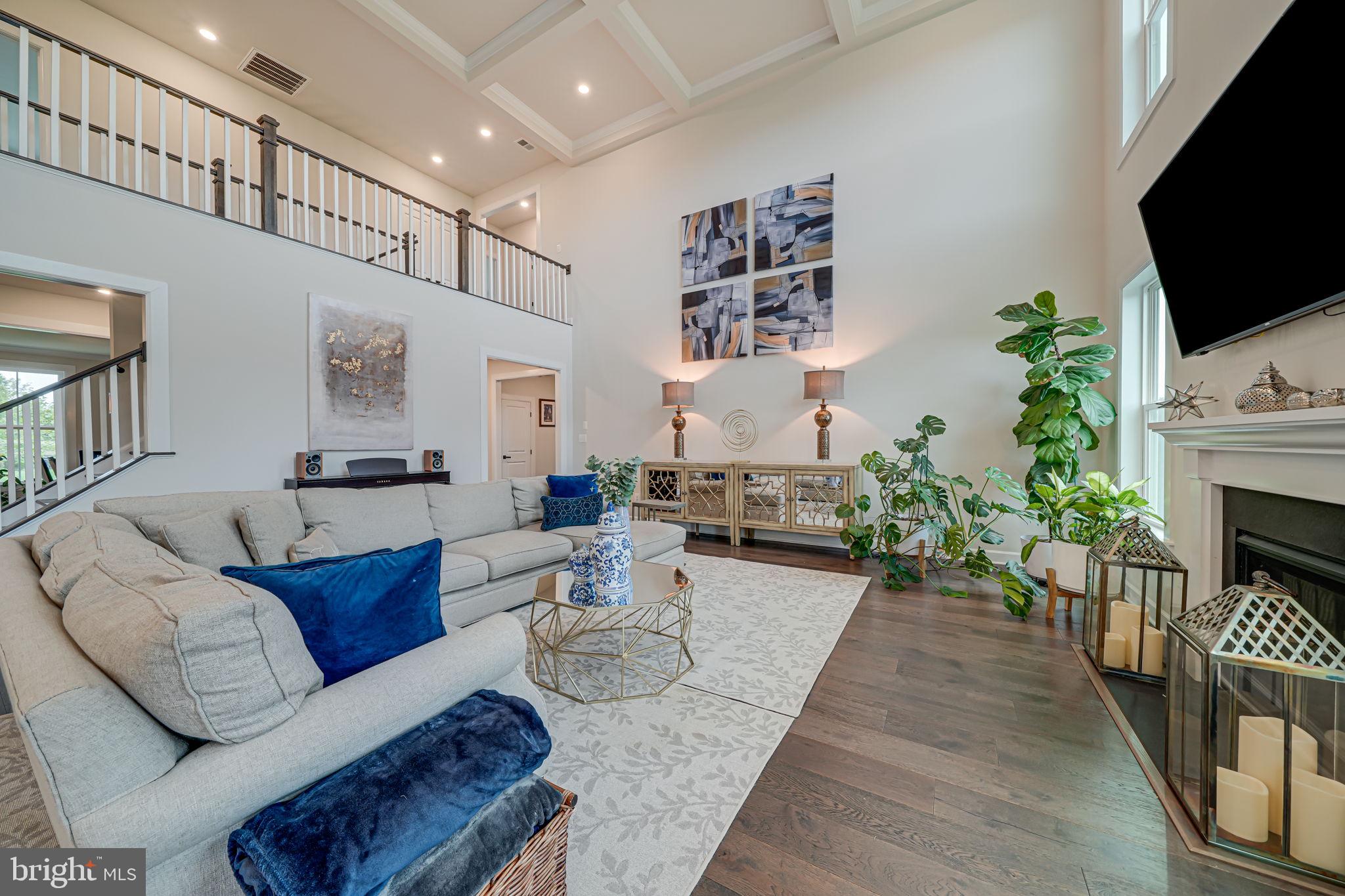 GRANT AT WILLOWSFORD - Residential