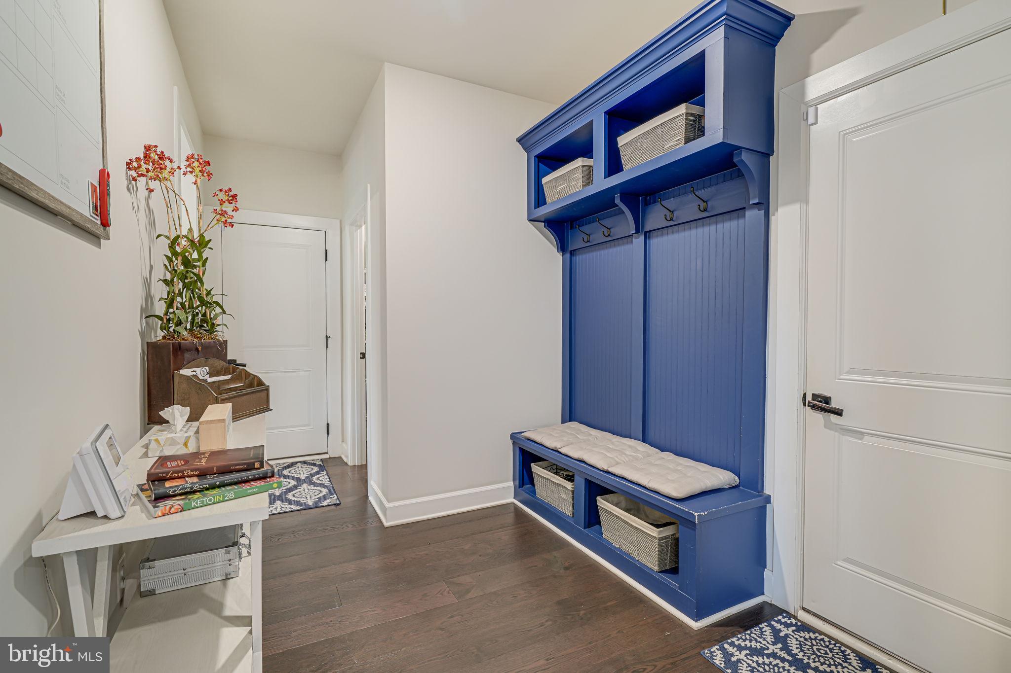 GRANT AT WILLOWSFORD - Residential