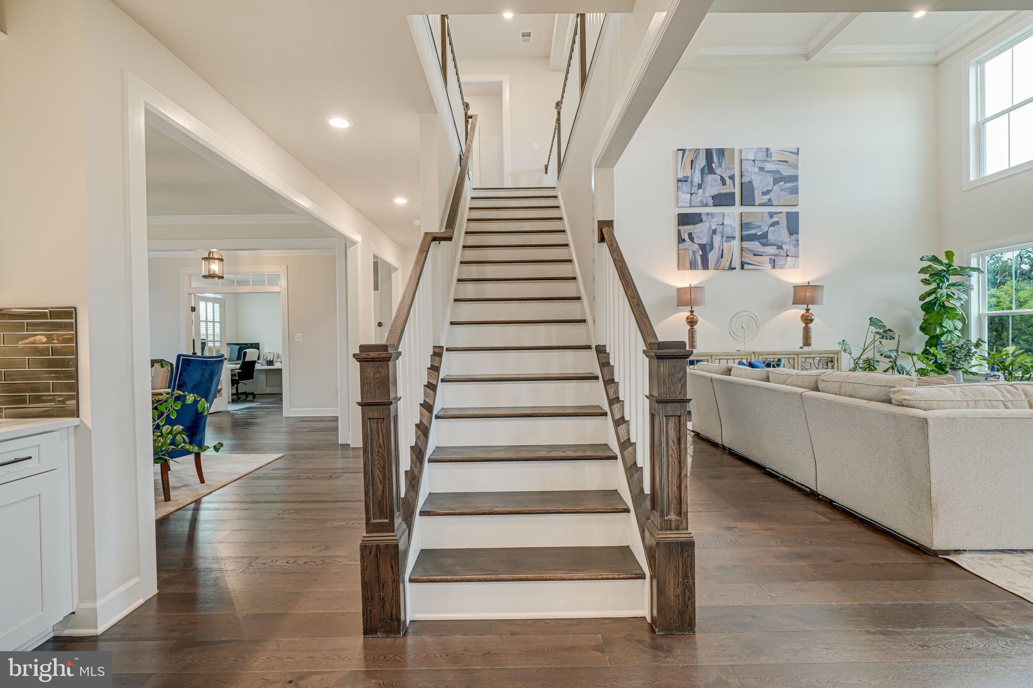 GRANT AT WILLOWSFORD - Residential