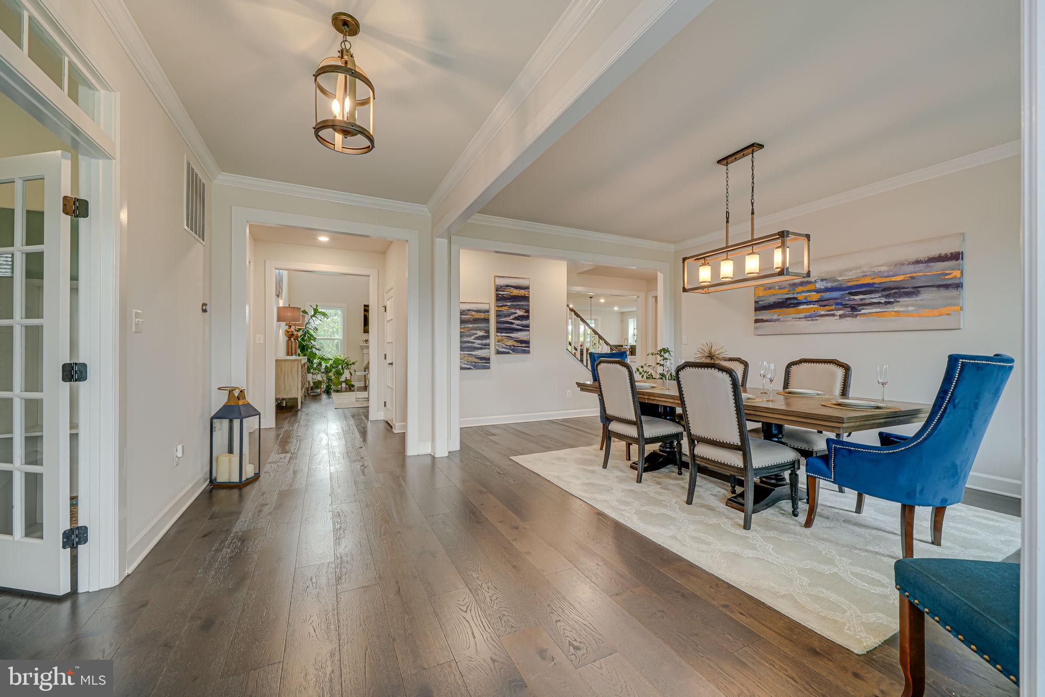 GRANT AT WILLOWSFORD - Residential