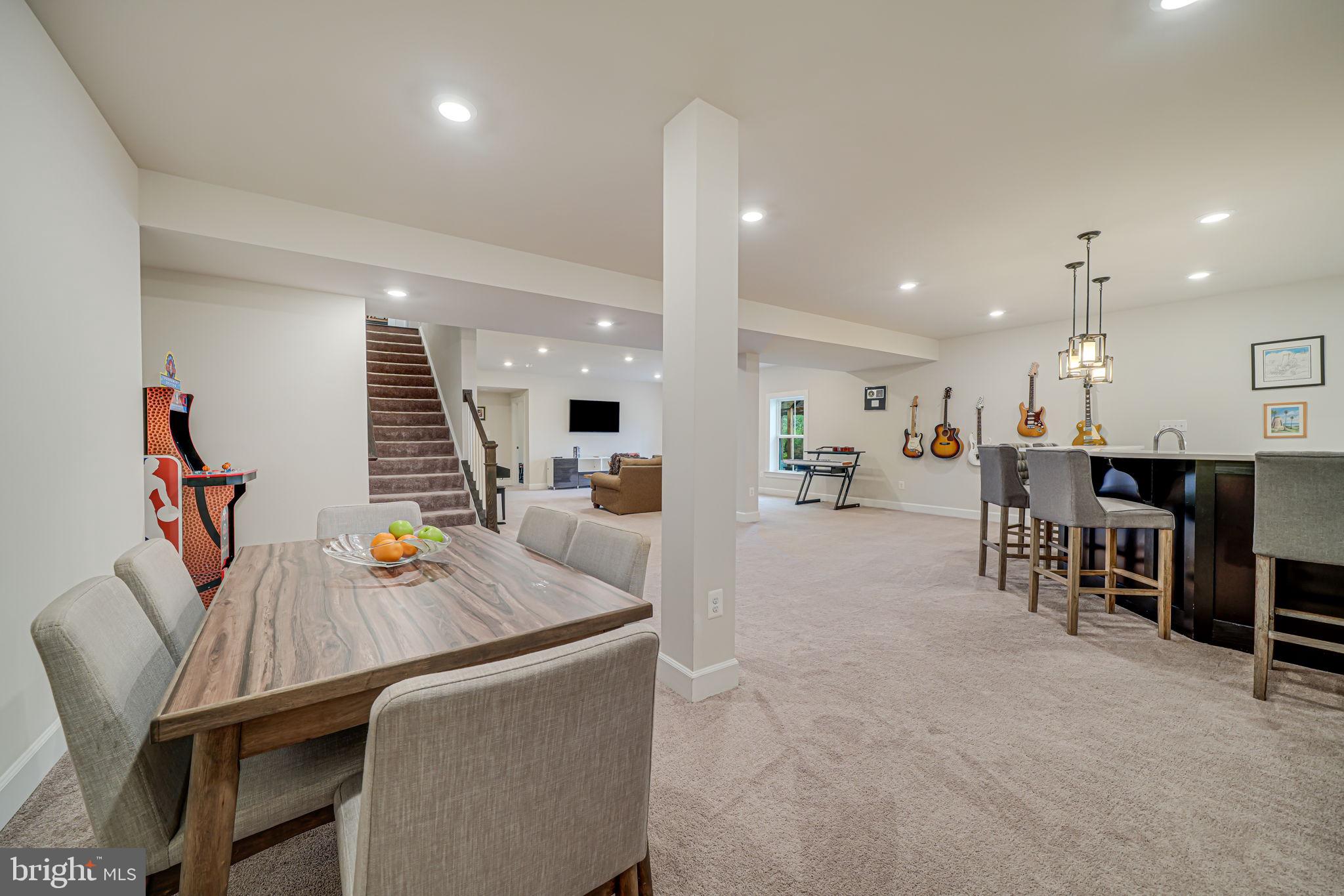 GRANT AT WILLOWSFORD - Residential