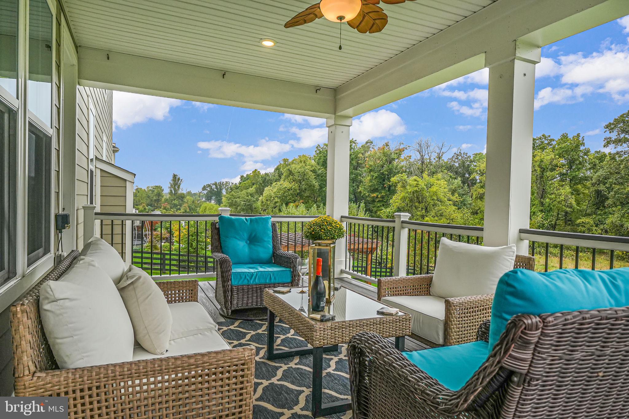 GRANT AT WILLOWSFORD - Residential