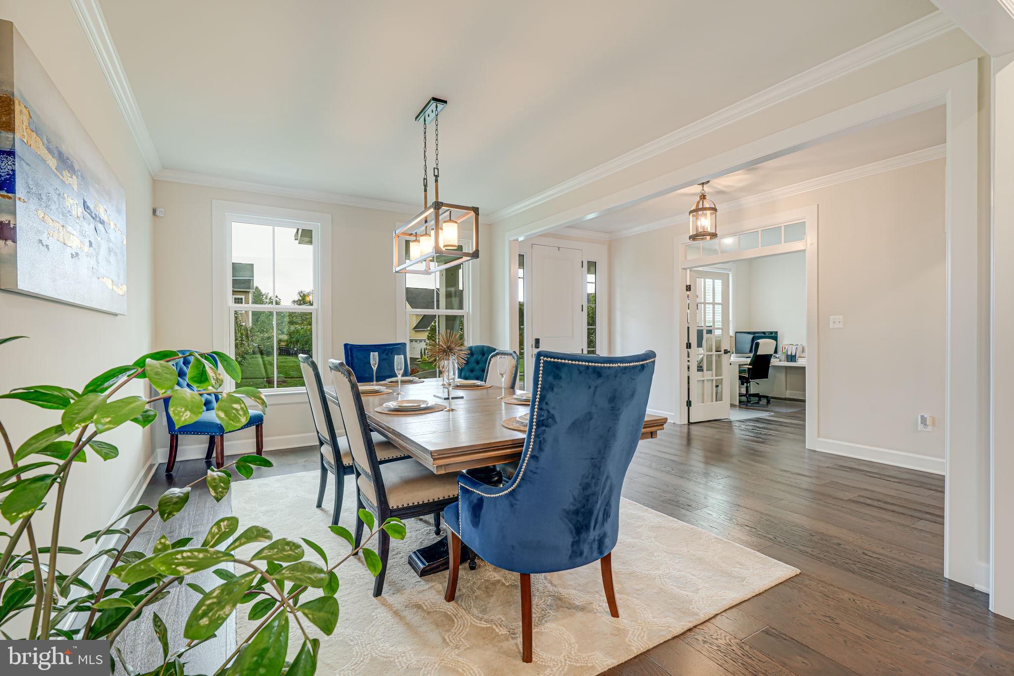 GRANT AT WILLOWSFORD - Residential