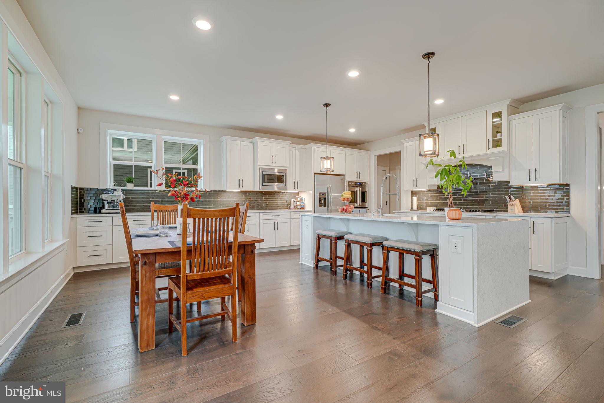 GRANT AT WILLOWSFORD - Residential