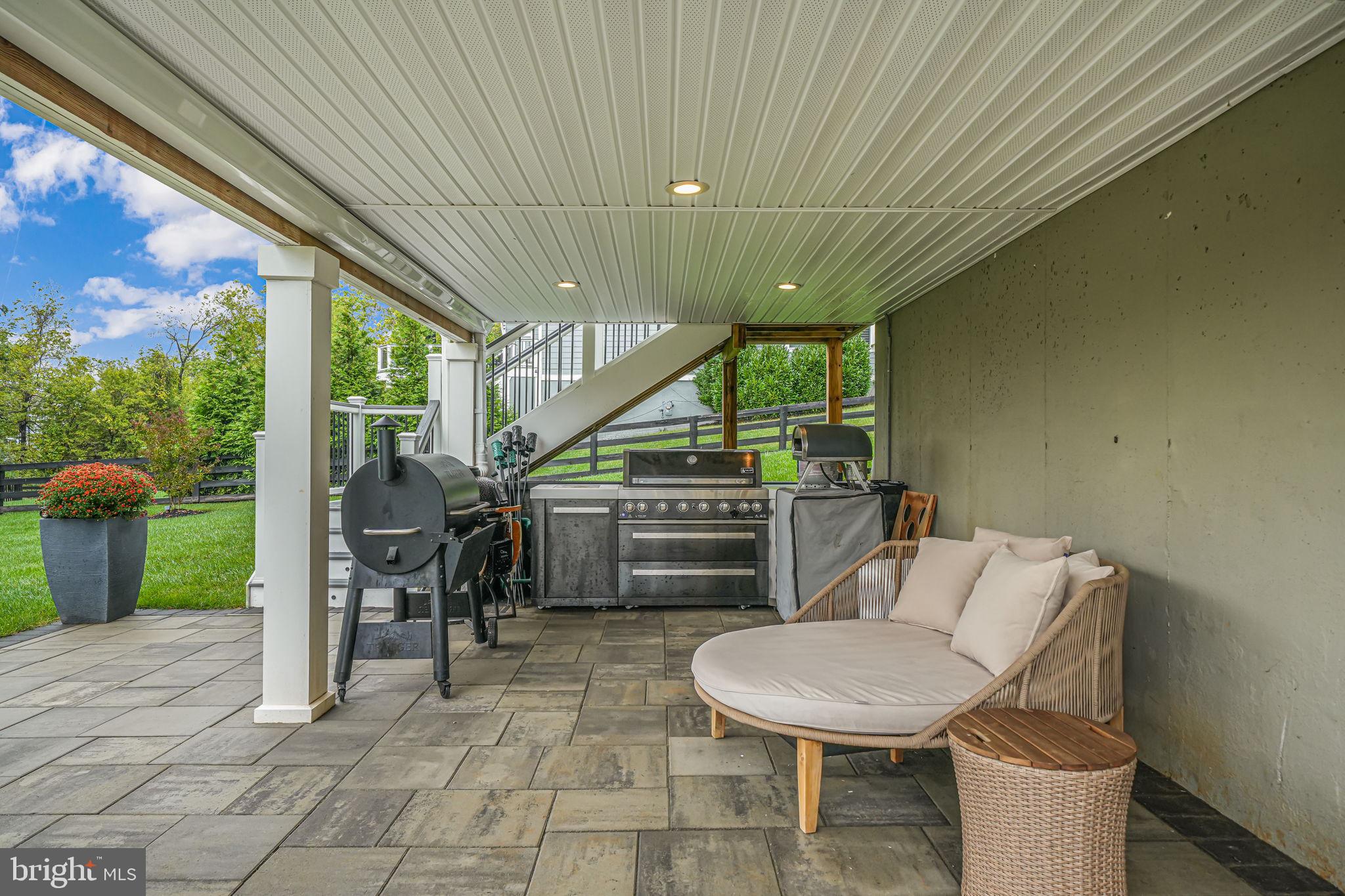 GRANT AT WILLOWSFORD - Residential