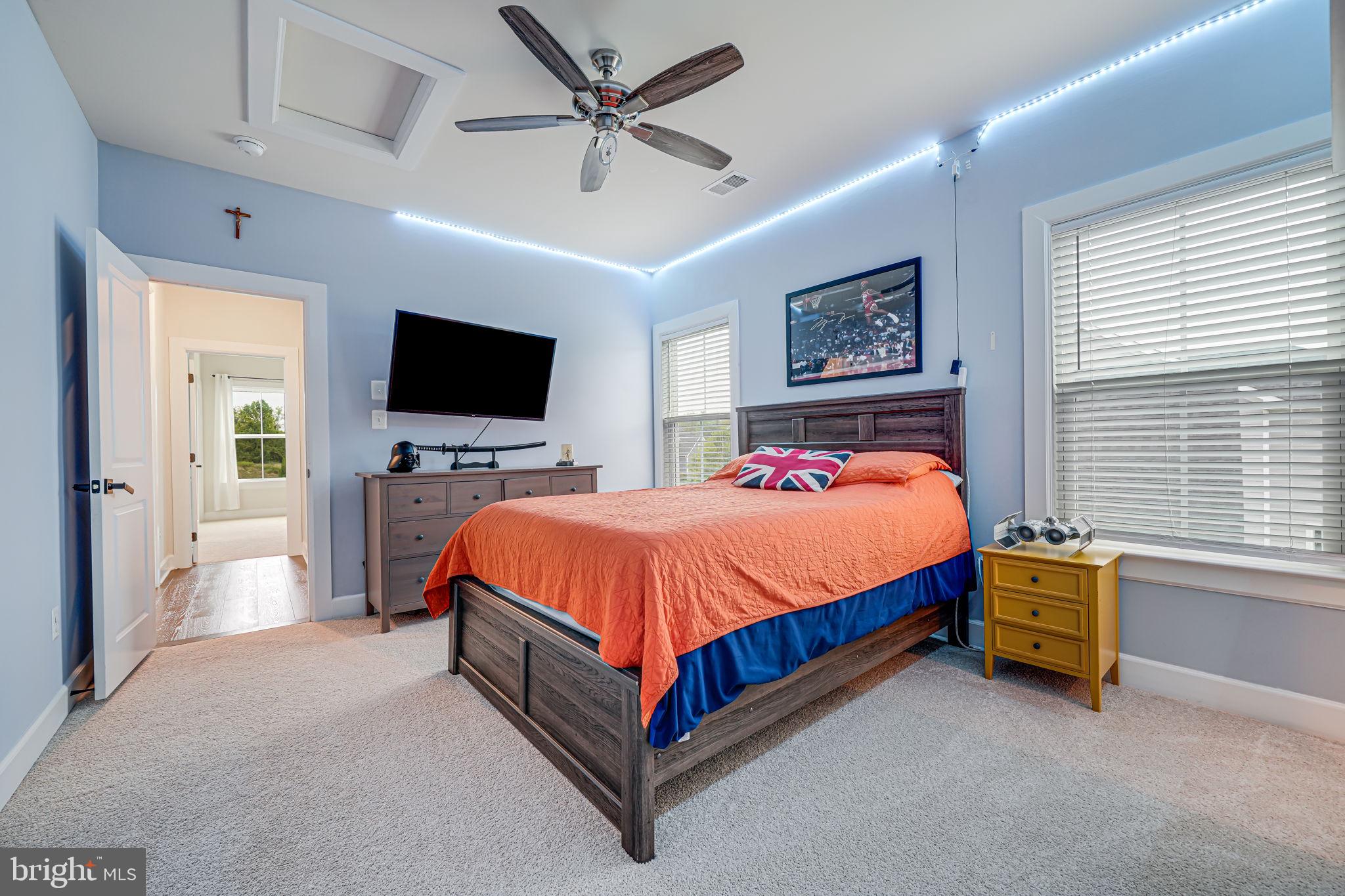 GRANT AT WILLOWSFORD - Residential