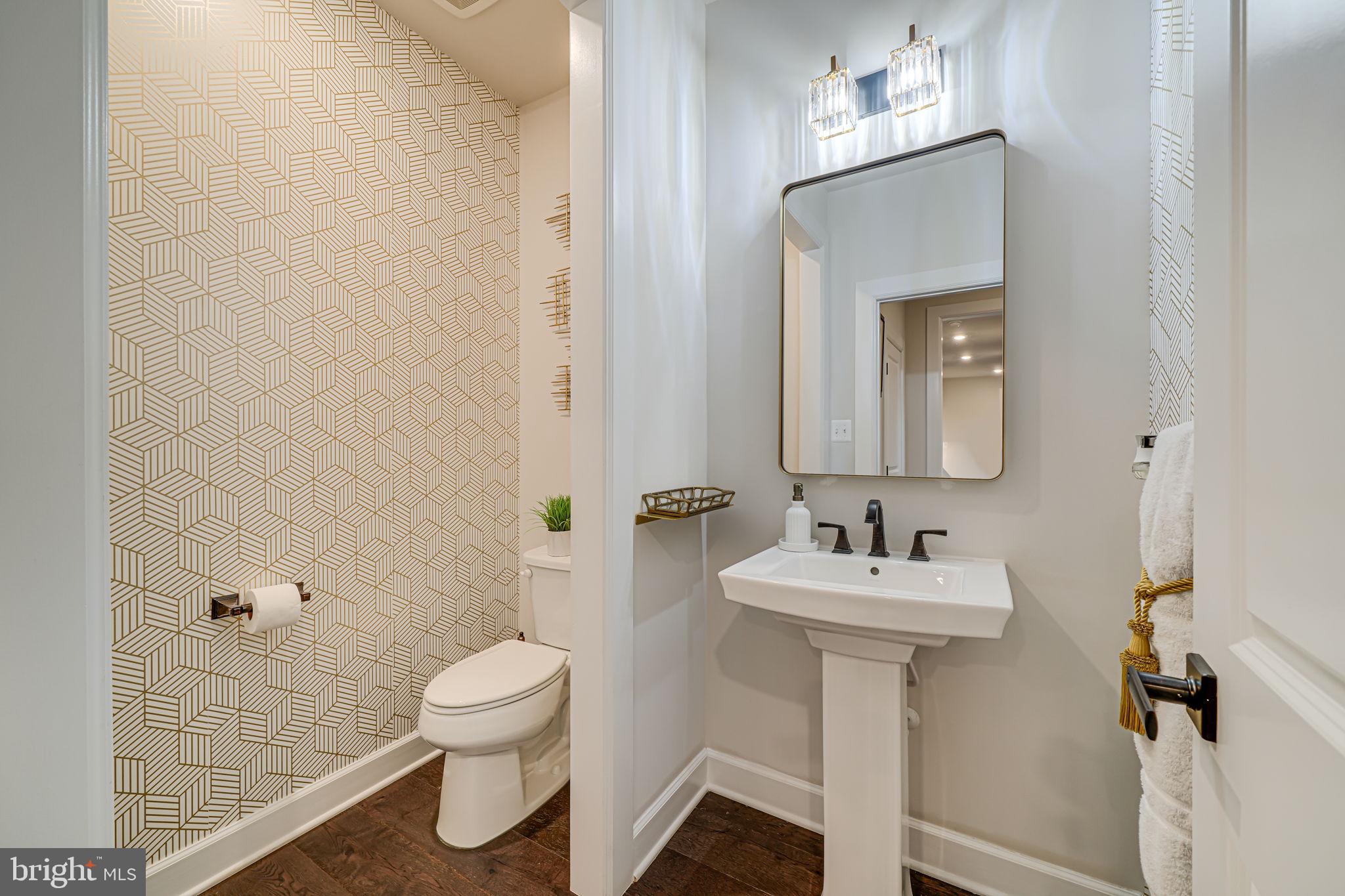 GRANT AT WILLOWSFORD - Residential