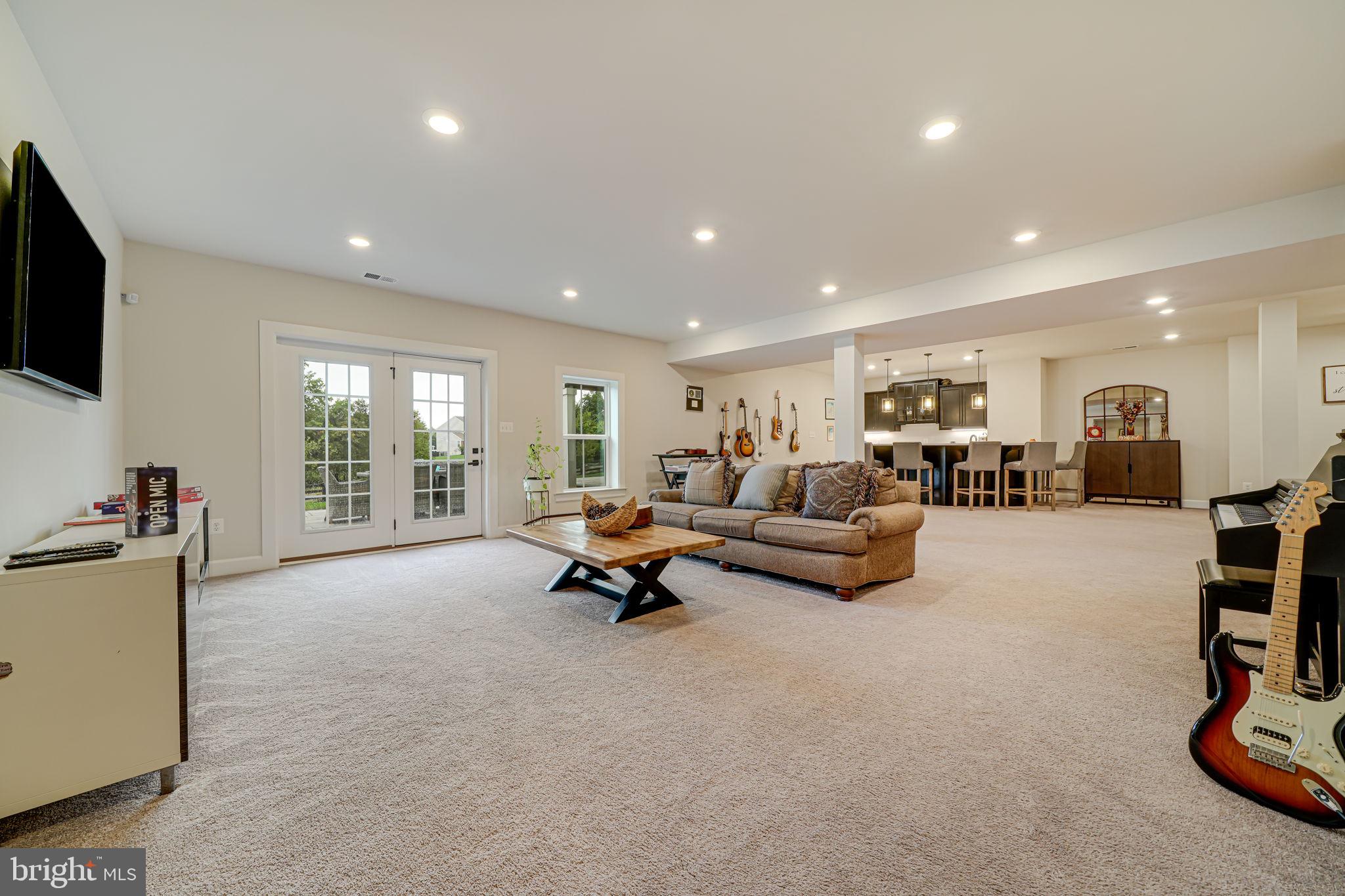 GRANT AT WILLOWSFORD - Residential