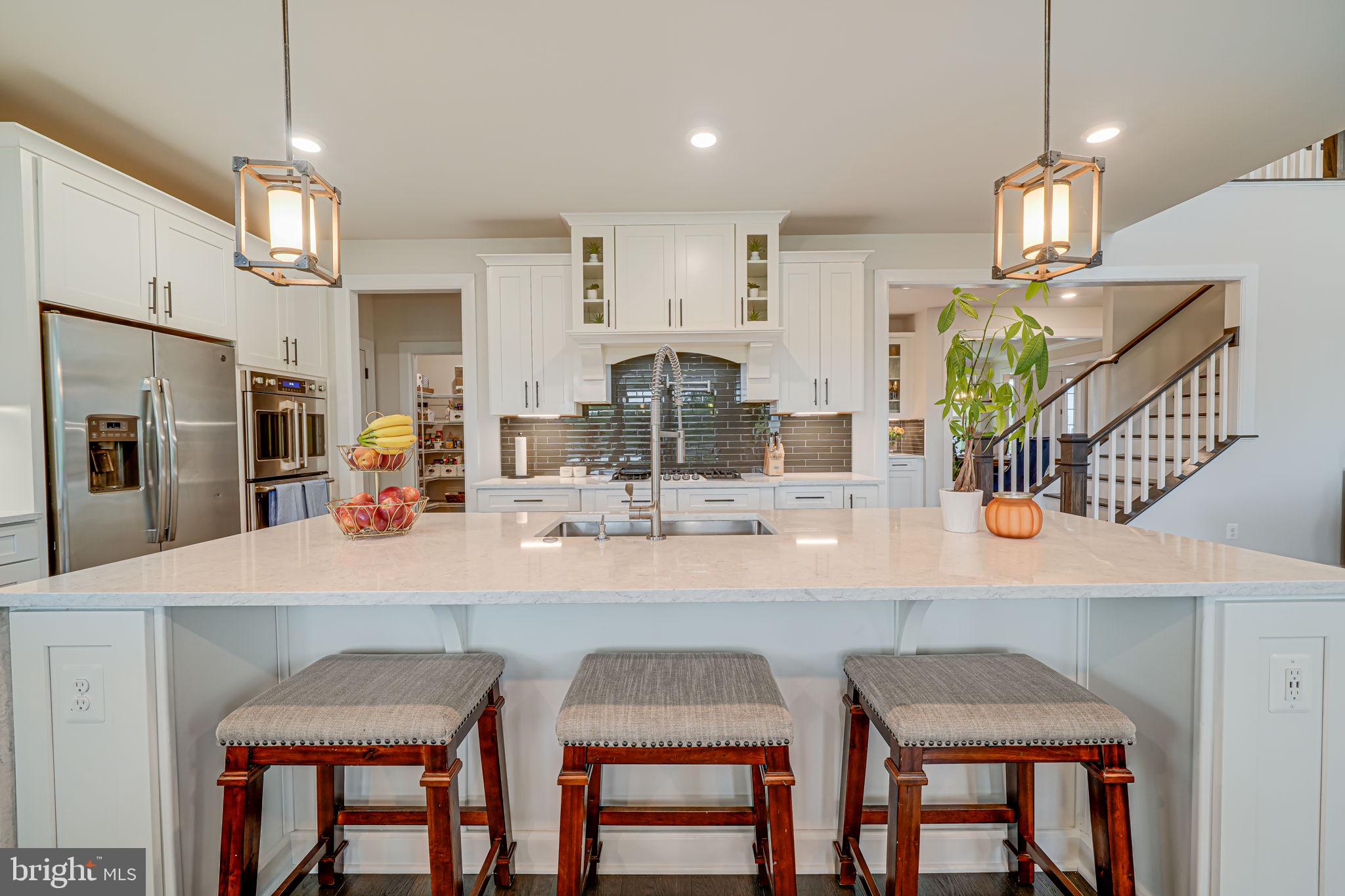 GRANT AT WILLOWSFORD - Residential