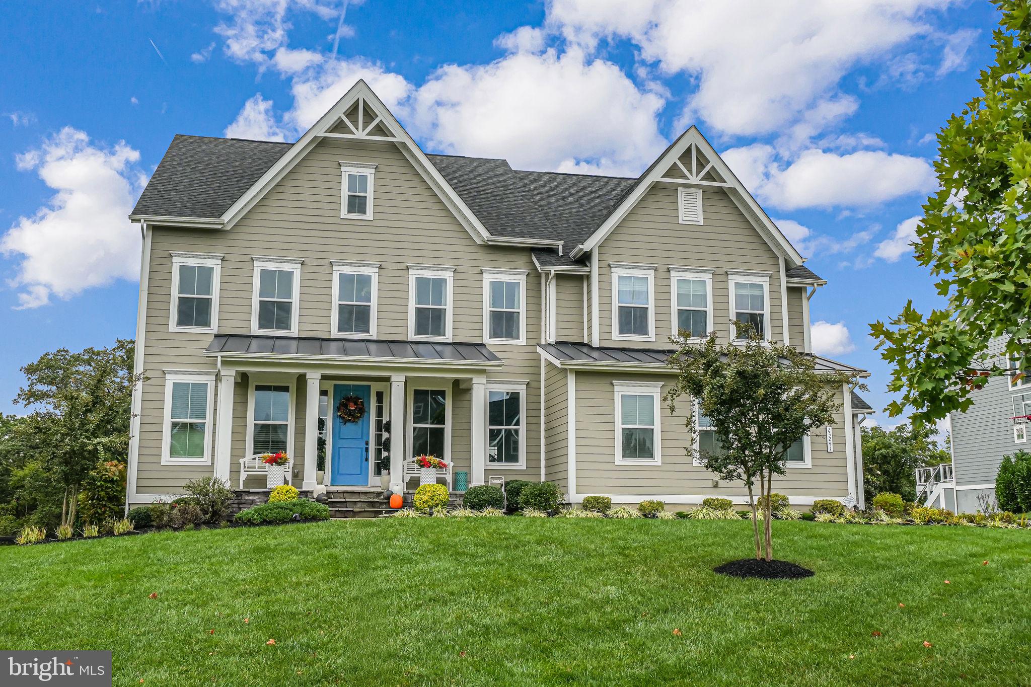 GRANT AT WILLOWSFORD - Residential