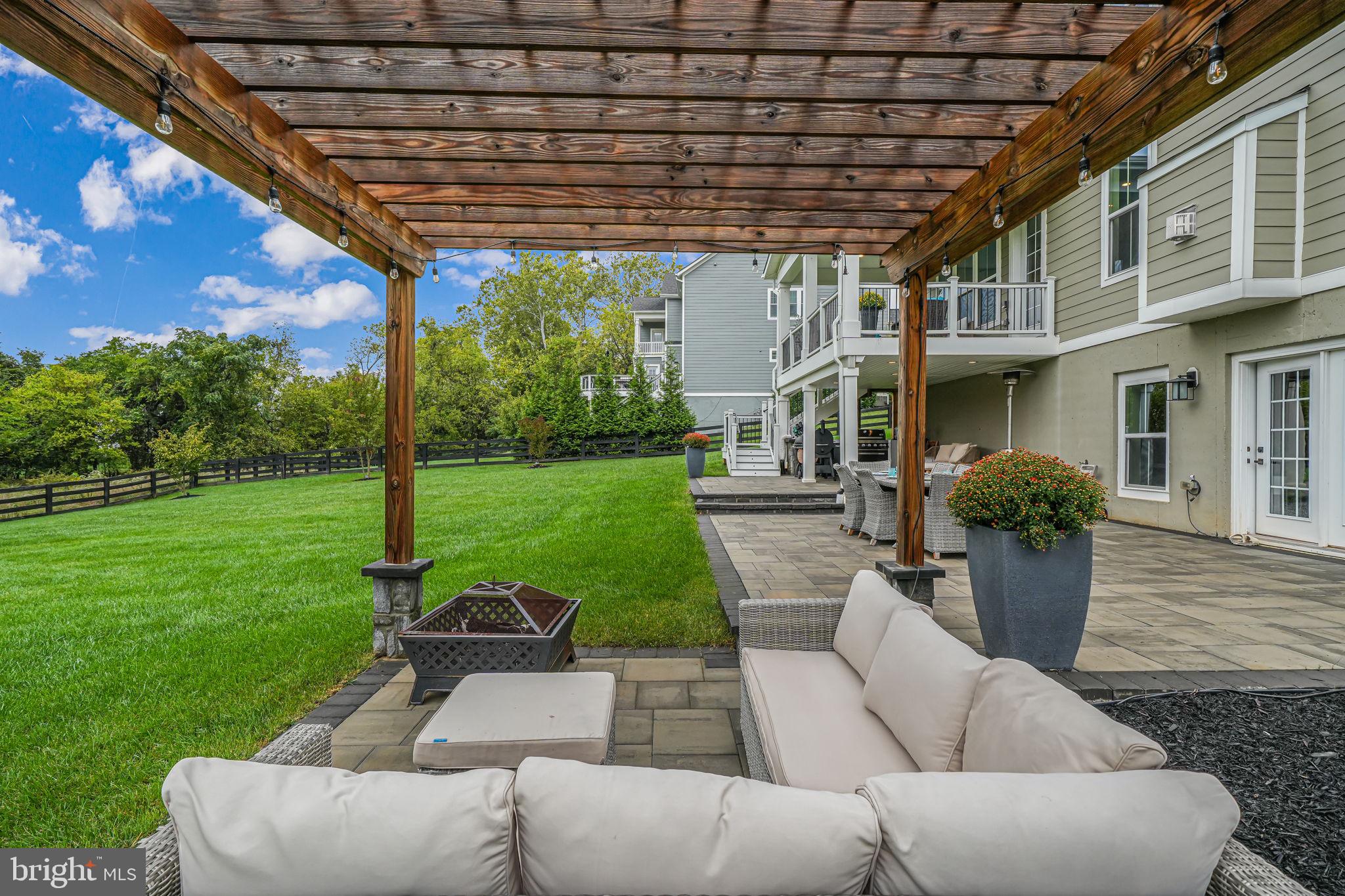 GRANT AT WILLOWSFORD - Residential