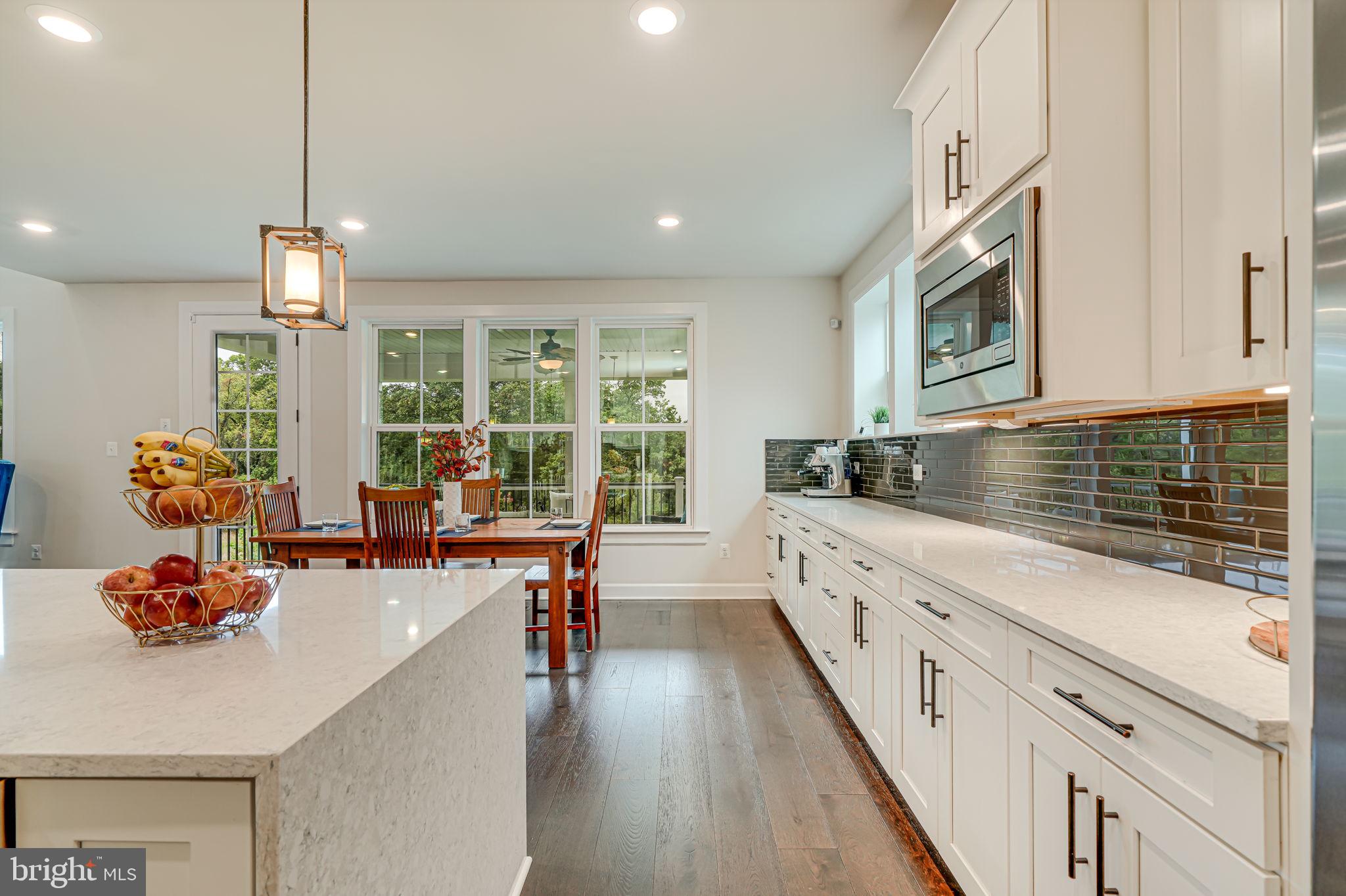 GRANT AT WILLOWSFORD - Residential