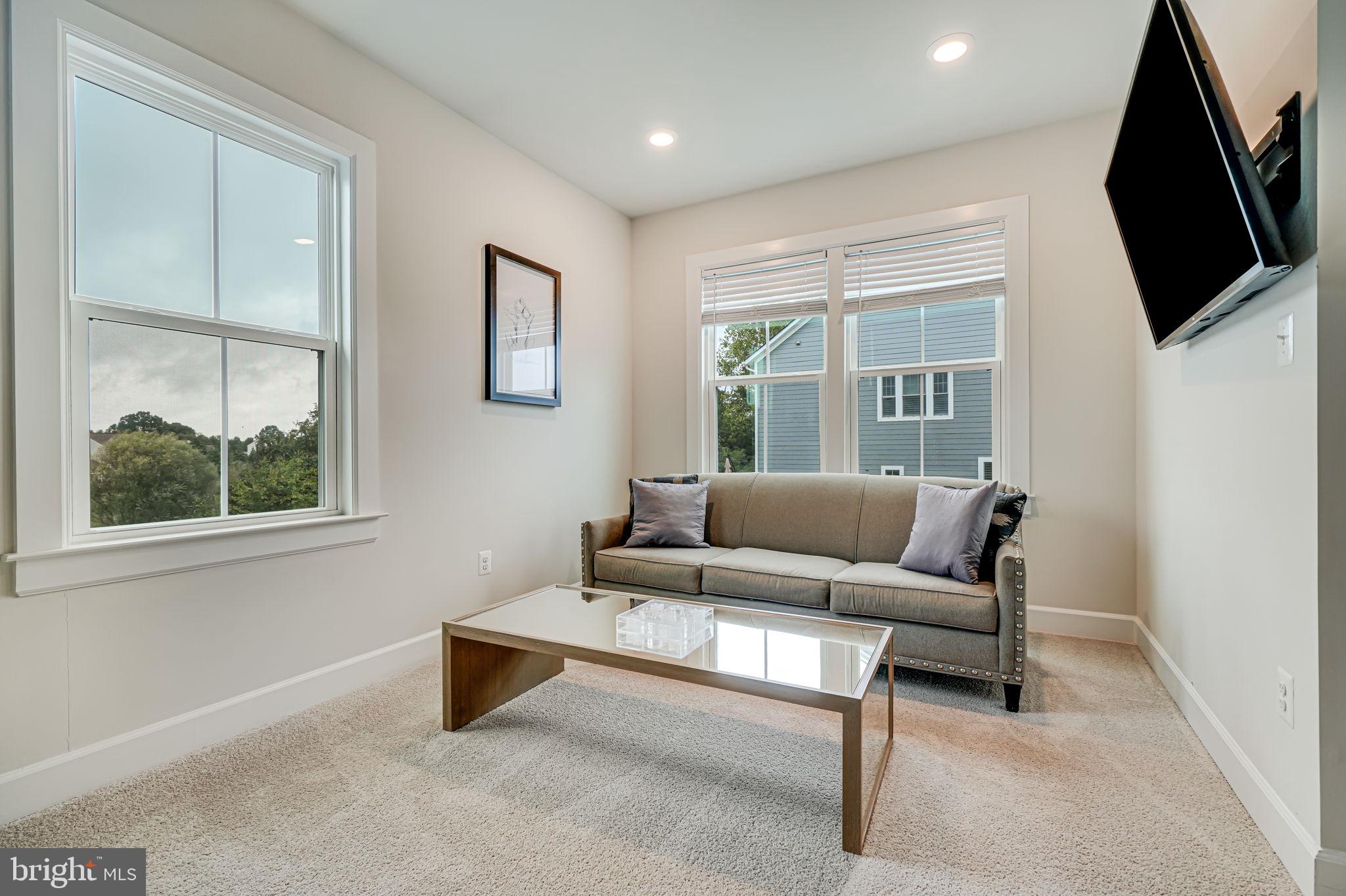 GRANT AT WILLOWSFORD - Residential