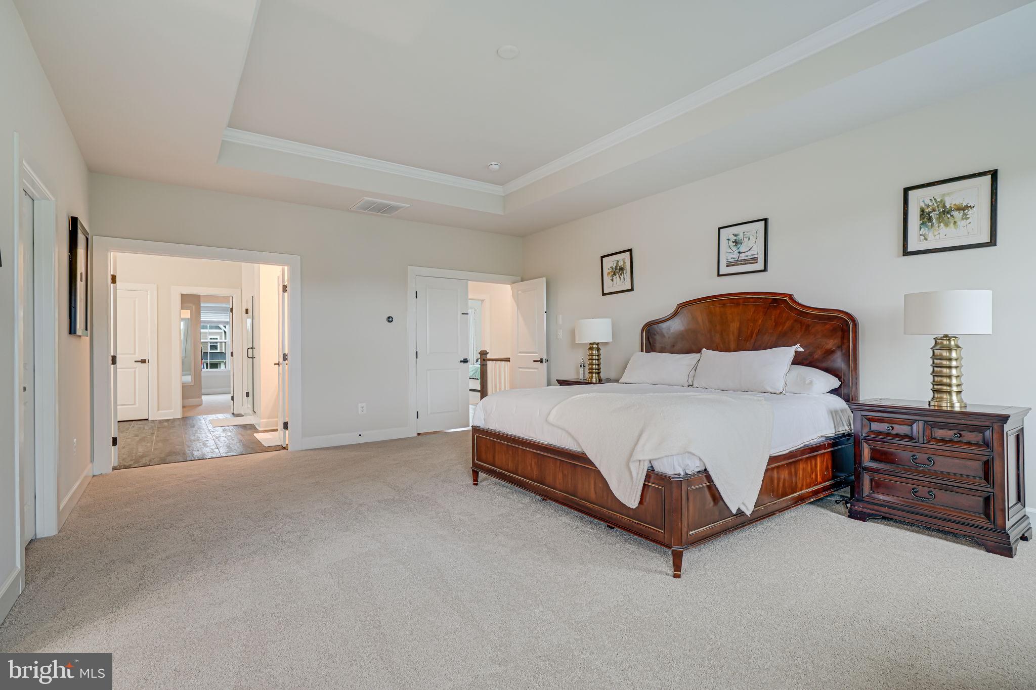 GRANT AT WILLOWSFORD - Residential