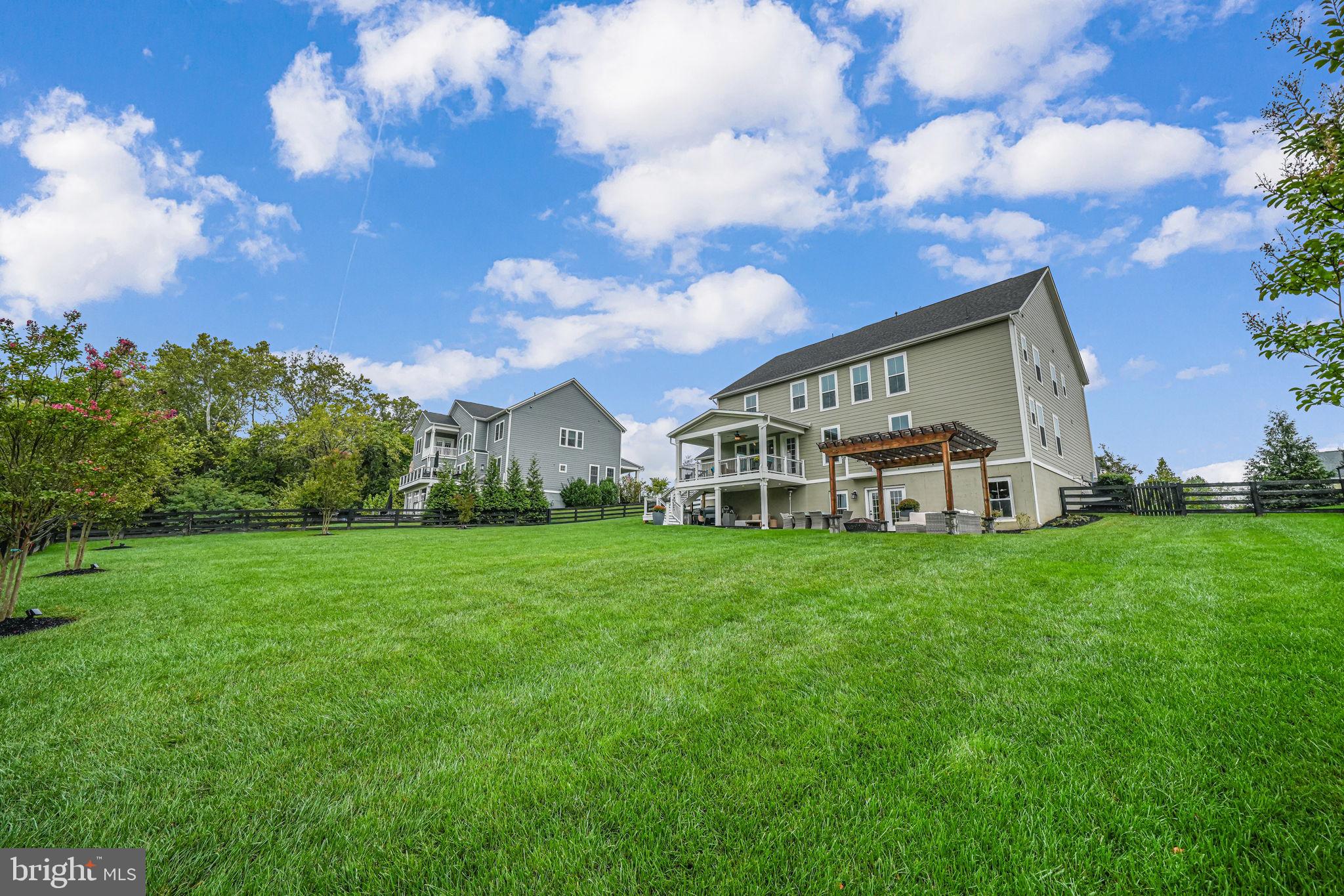 GRANT AT WILLOWSFORD - Residential