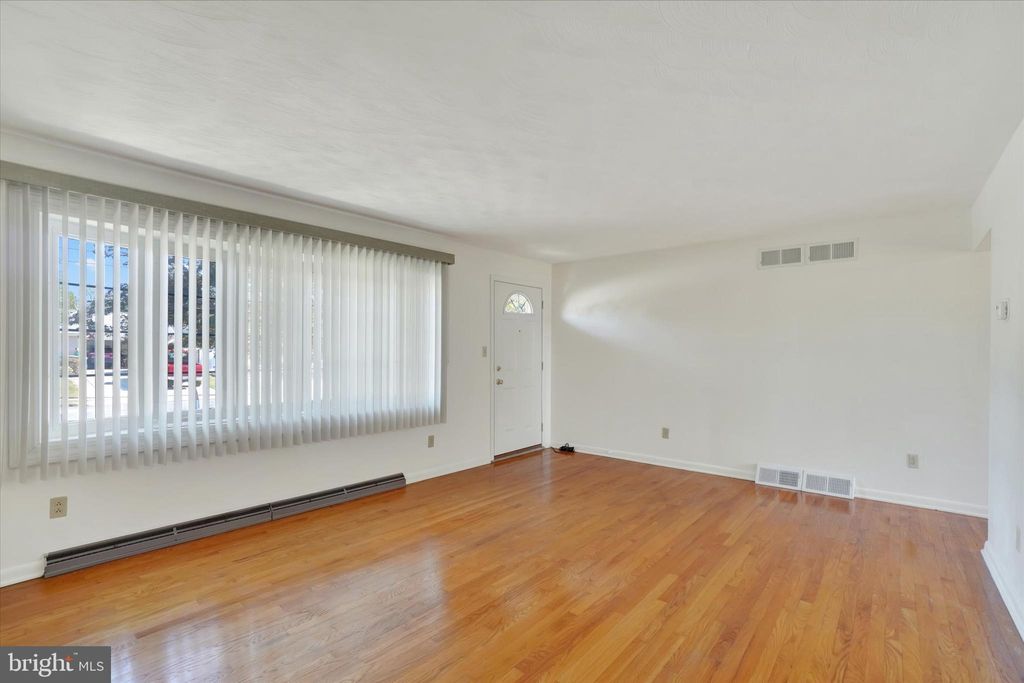 Photo of 210 S 5th Street, MOUNT WOLF, PA 17347 (MLS # PAYK2090288)