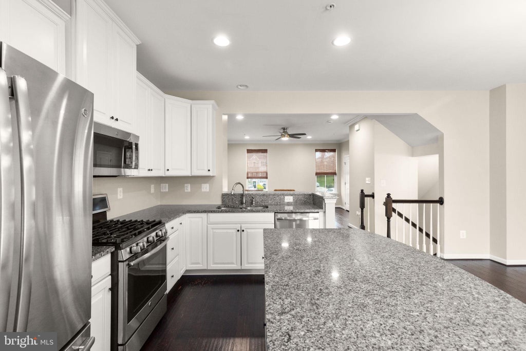 Photo of 608 Buggy Ride Road, BEL AIR, MD 21015 (MLS # MDHR2060632)