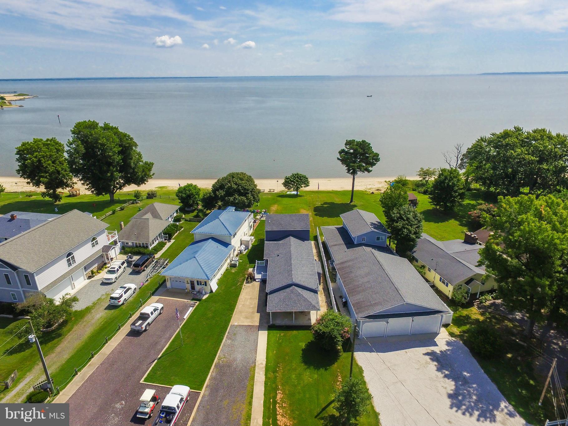 WESTMORELAND SHORES - Residential