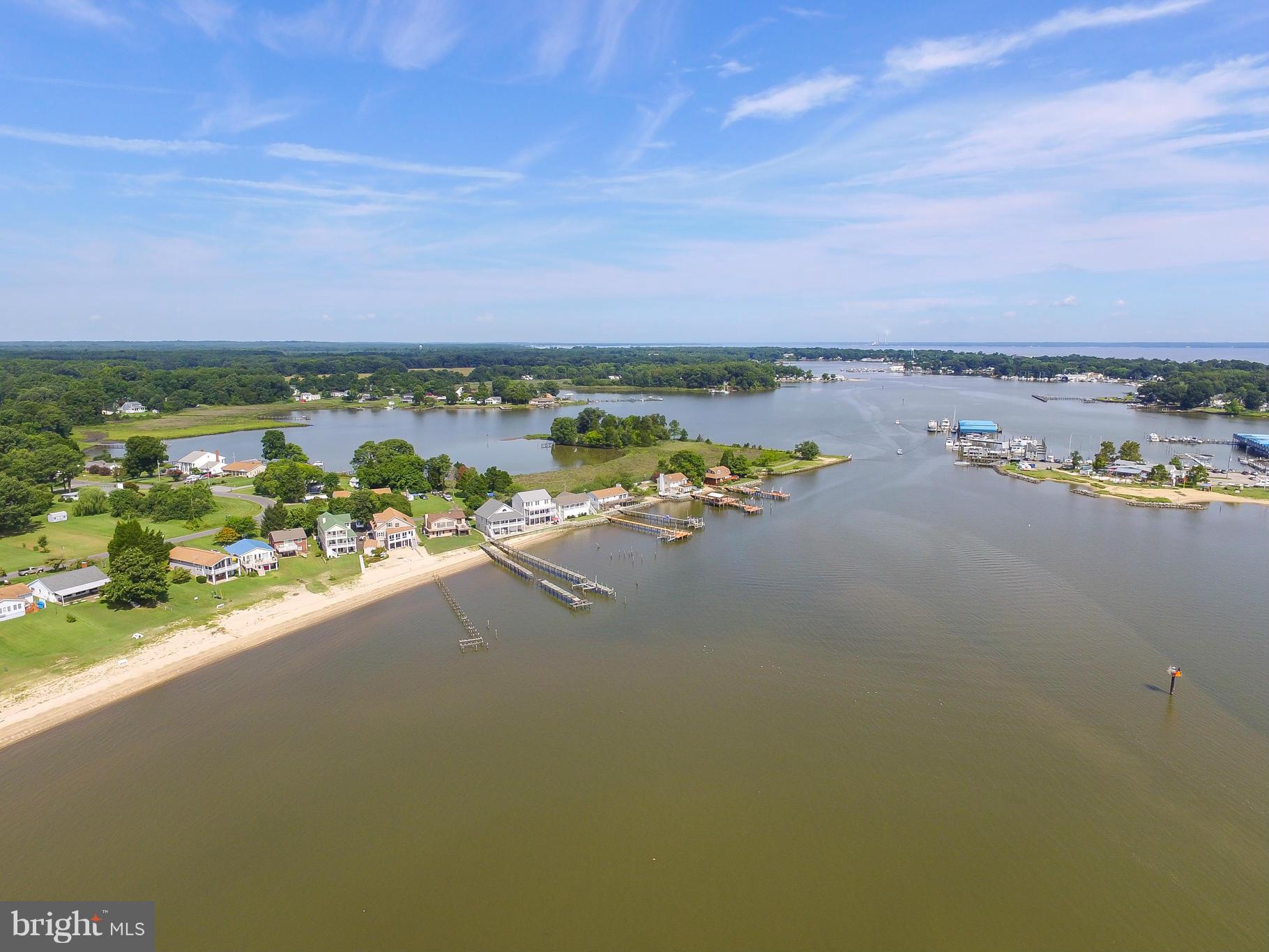 WESTMORELAND SHORES - Residential