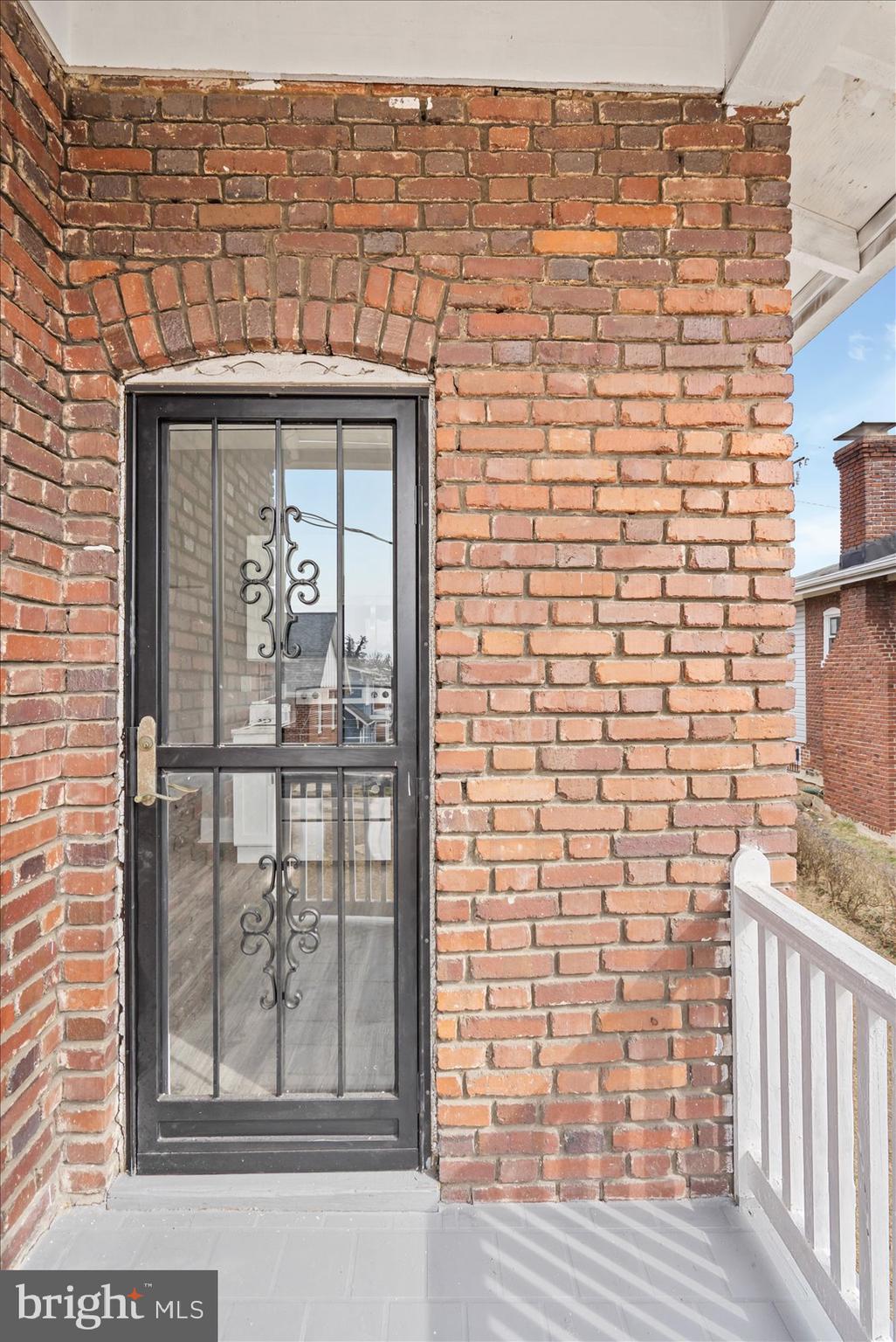 ROGNEL HEIGHTS - Residential