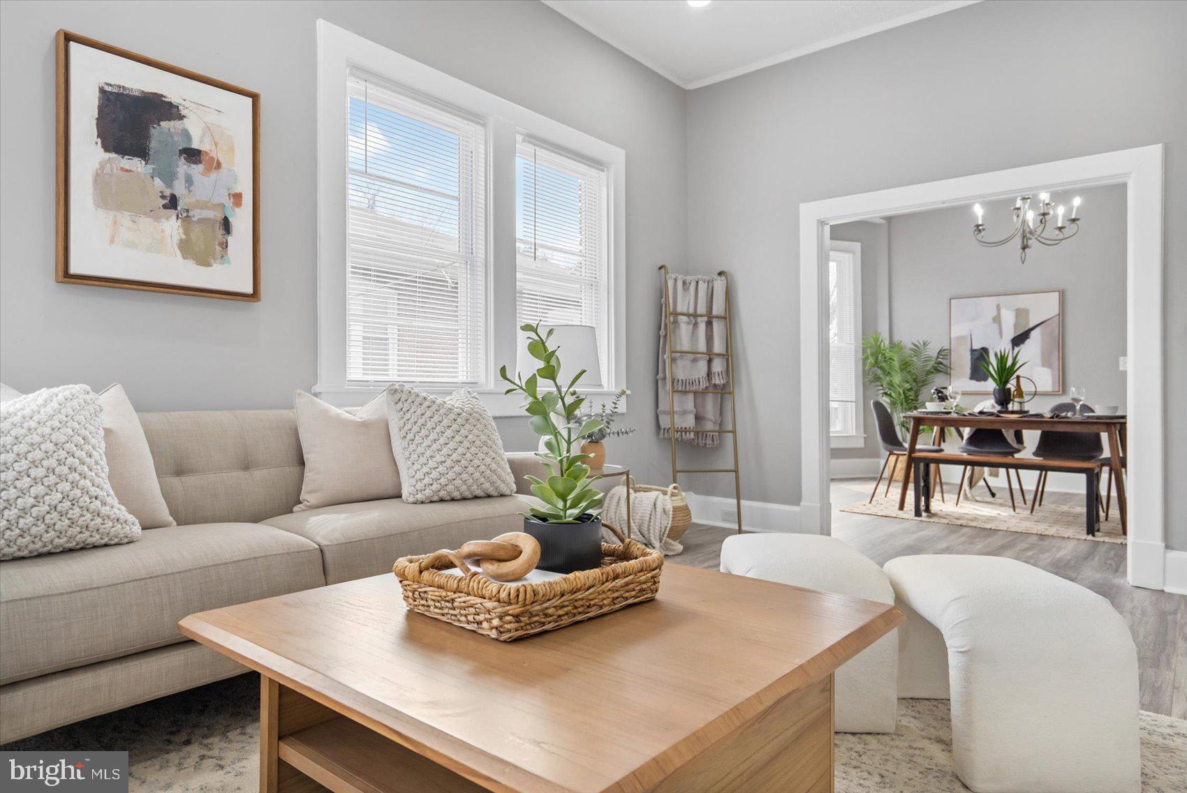 ROGNEL HEIGHTS - Residential