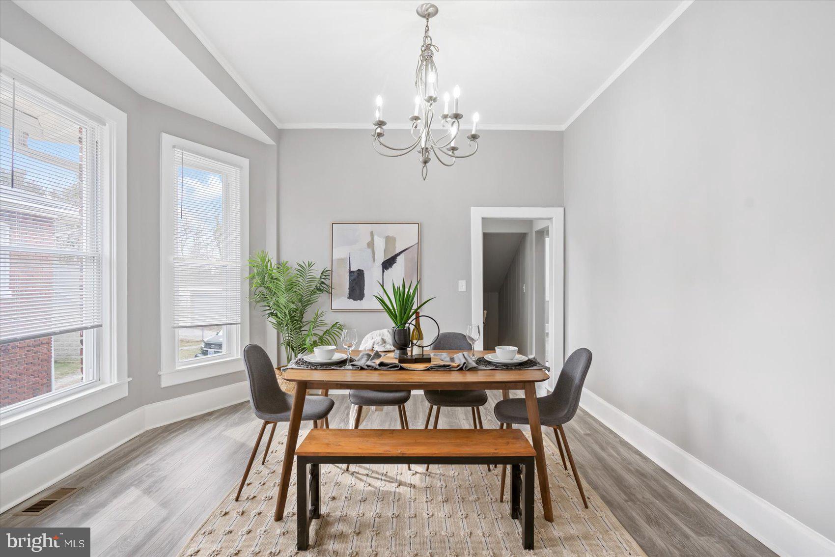 ROGNEL HEIGHTS - Residential