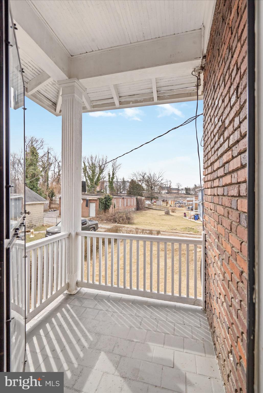 ROGNEL HEIGHTS - Residential