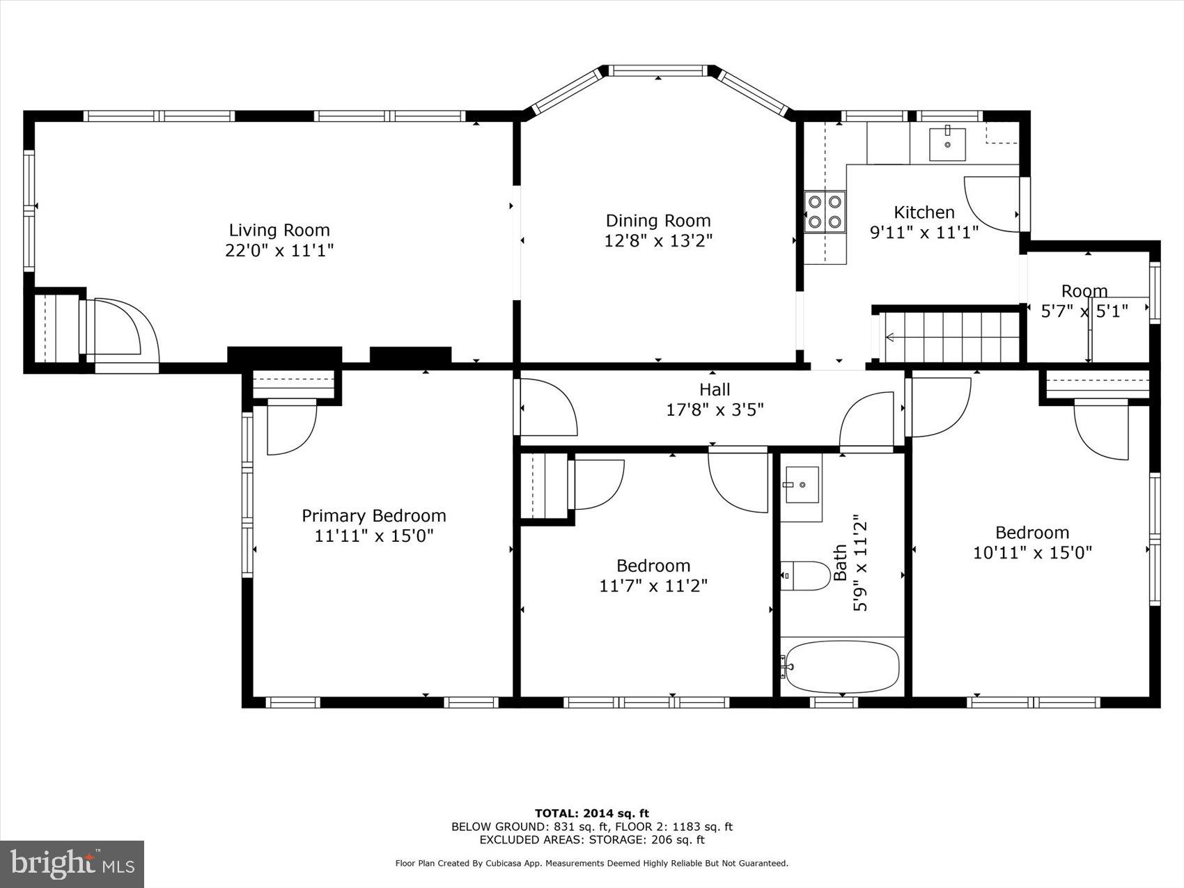 ROGNEL HEIGHTS - Residential
