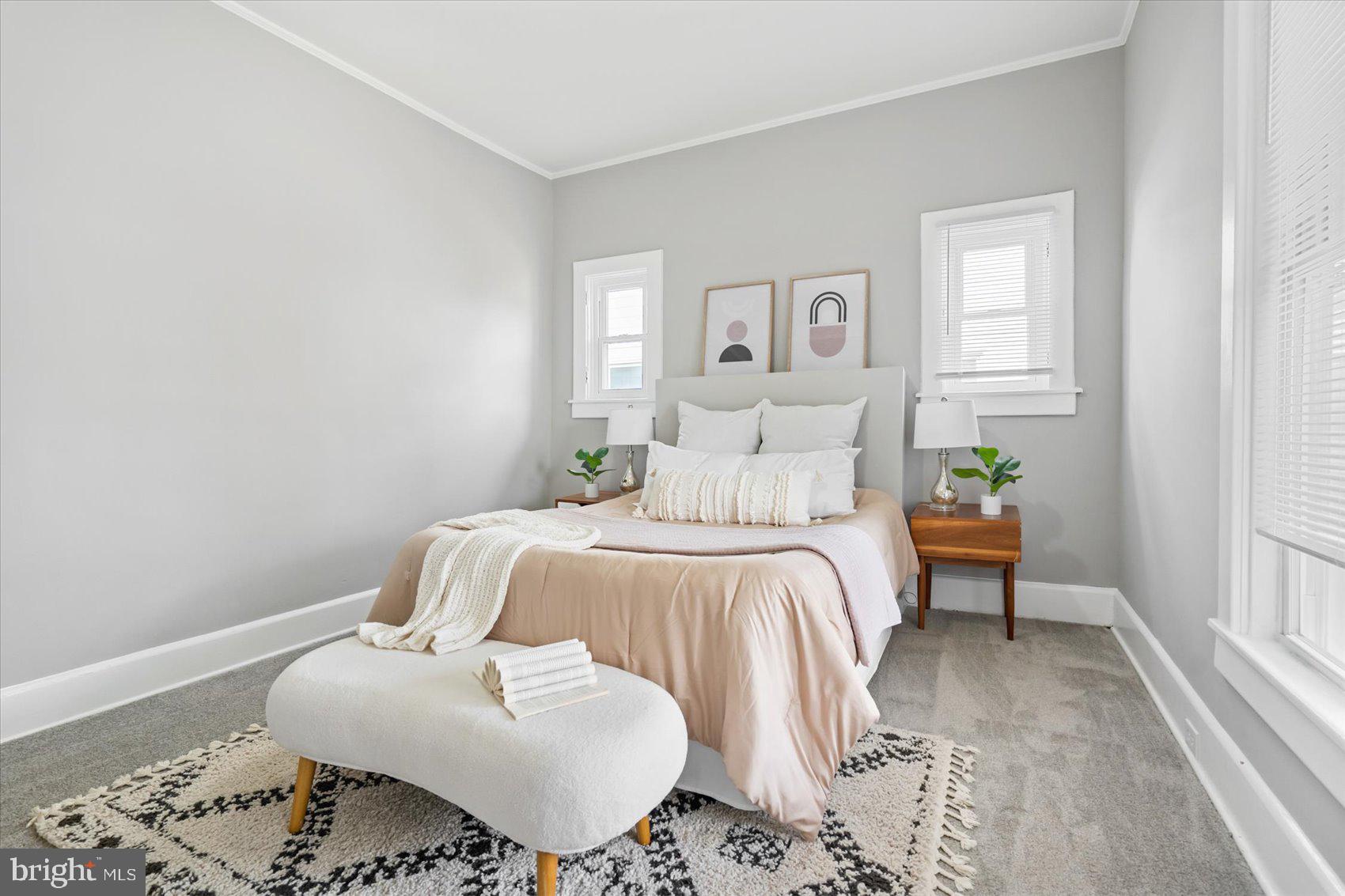 ROGNEL HEIGHTS - Residential