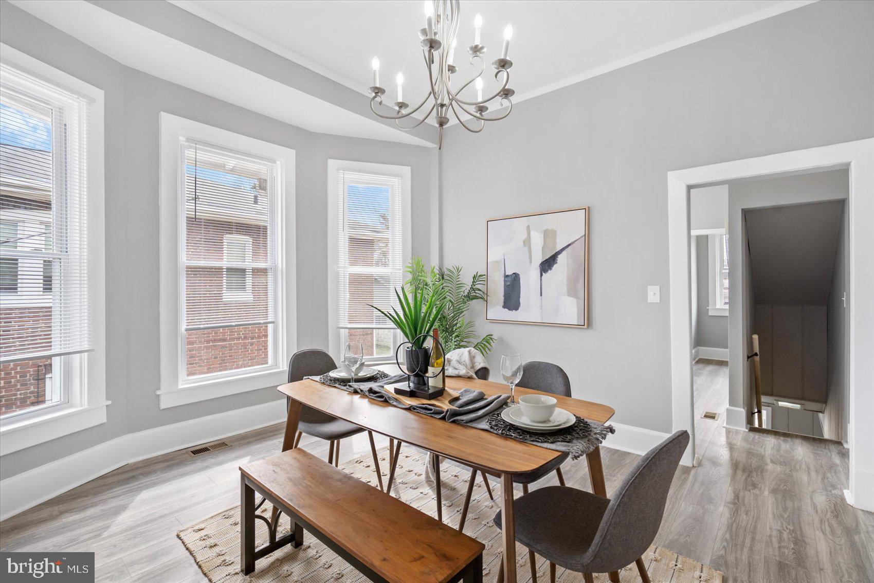 ROGNEL HEIGHTS - Residential