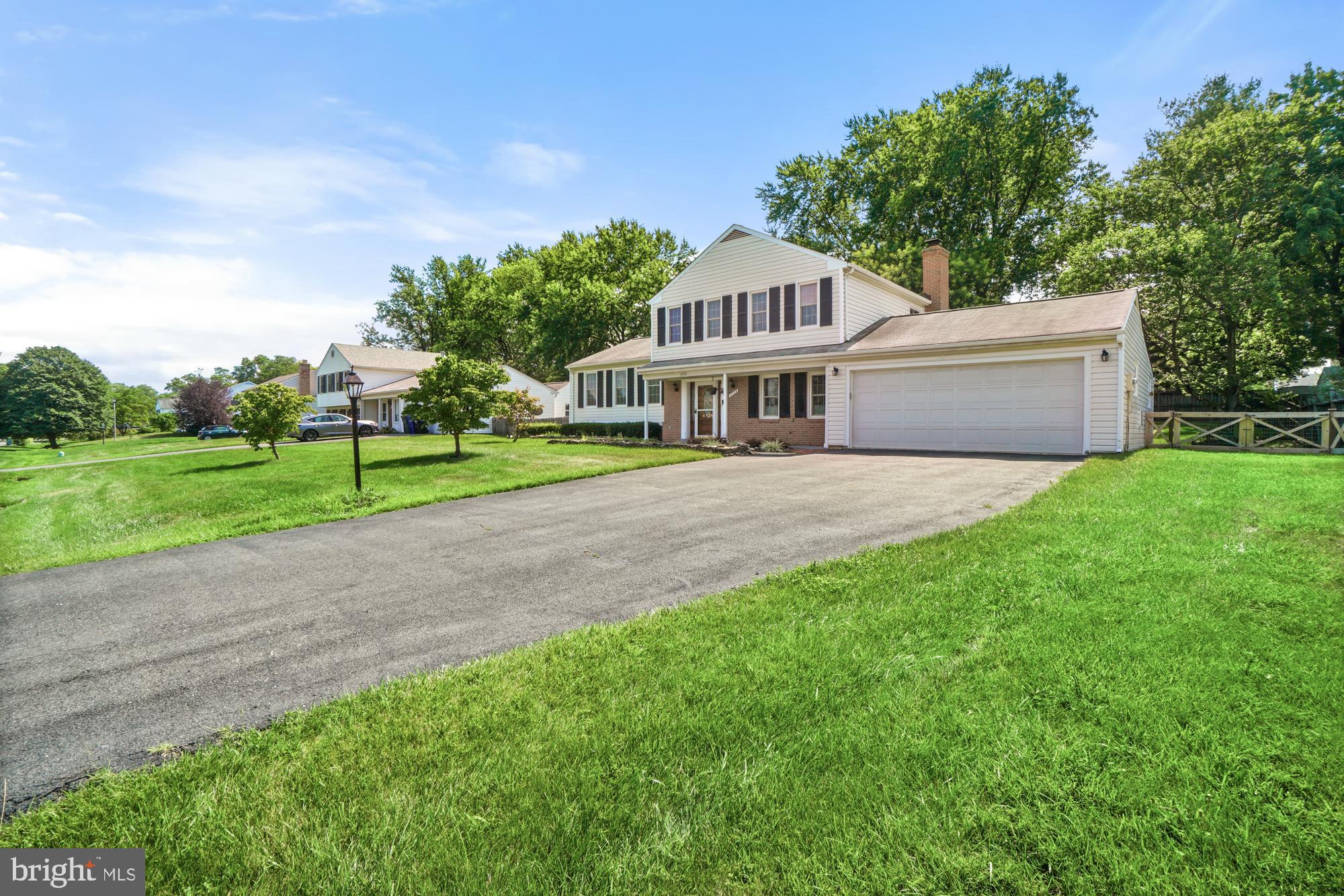 MEADOW PARK - Residential