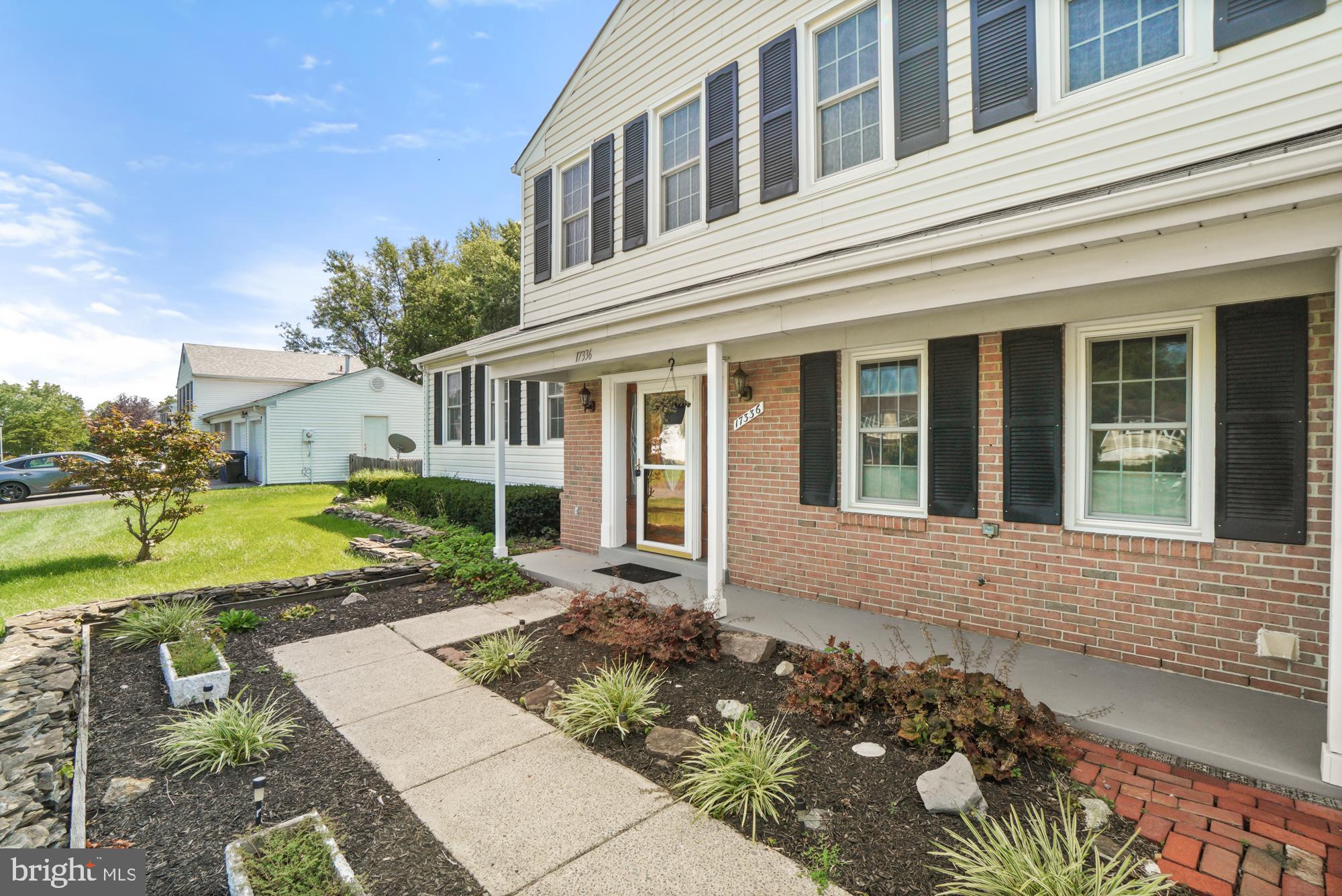 MEADOW PARK - Residential