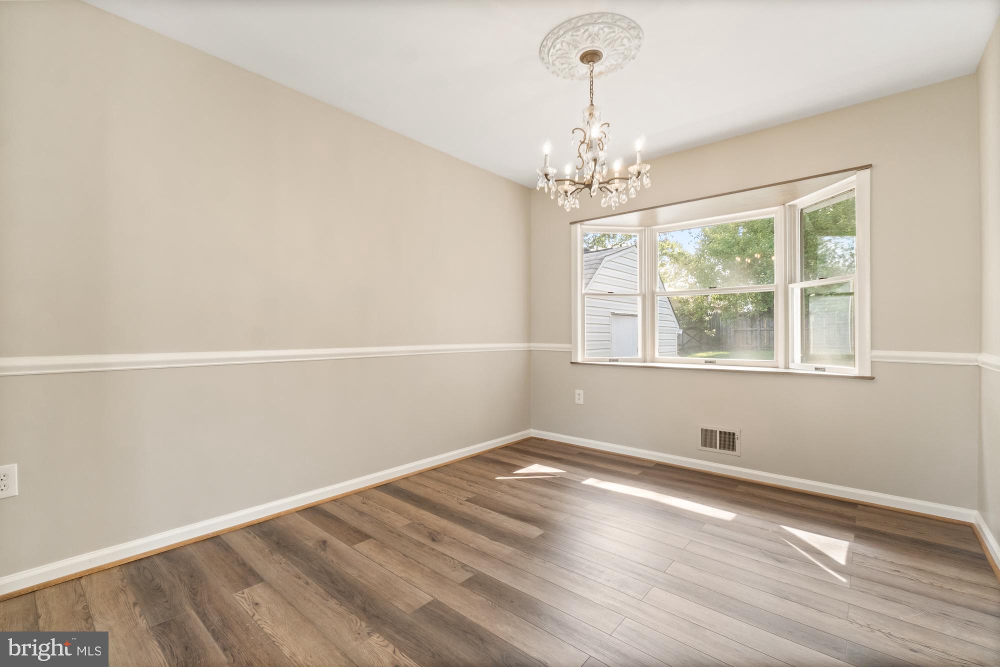 MEADOW PARK - Residential