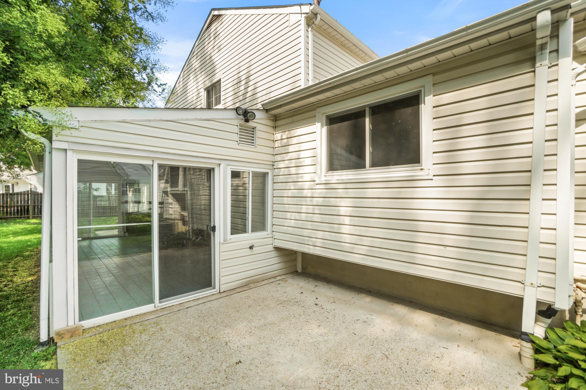 MEADOW PARK - Residential