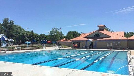 MEADOW PARK - Residential