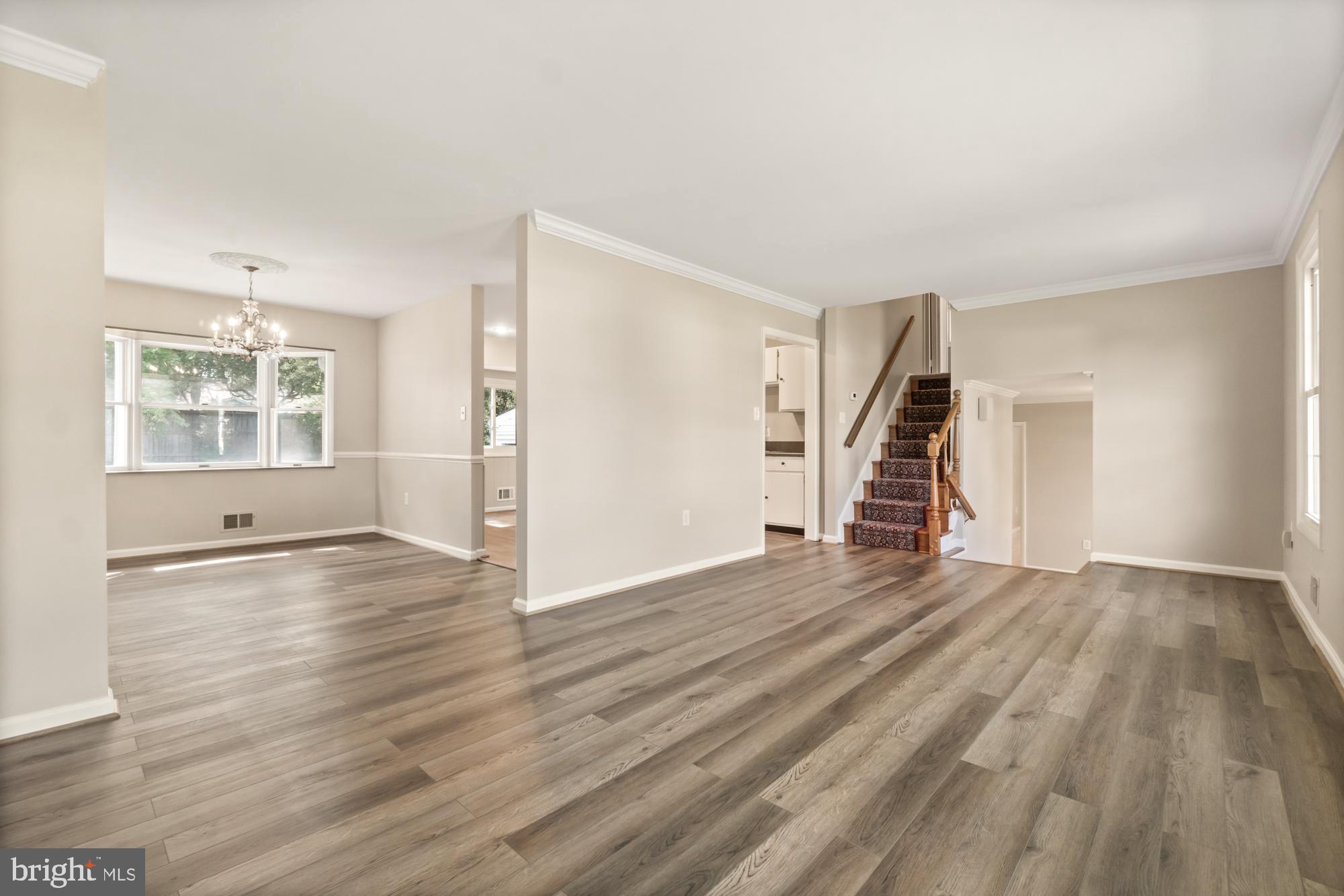 MEADOW PARK - Residential