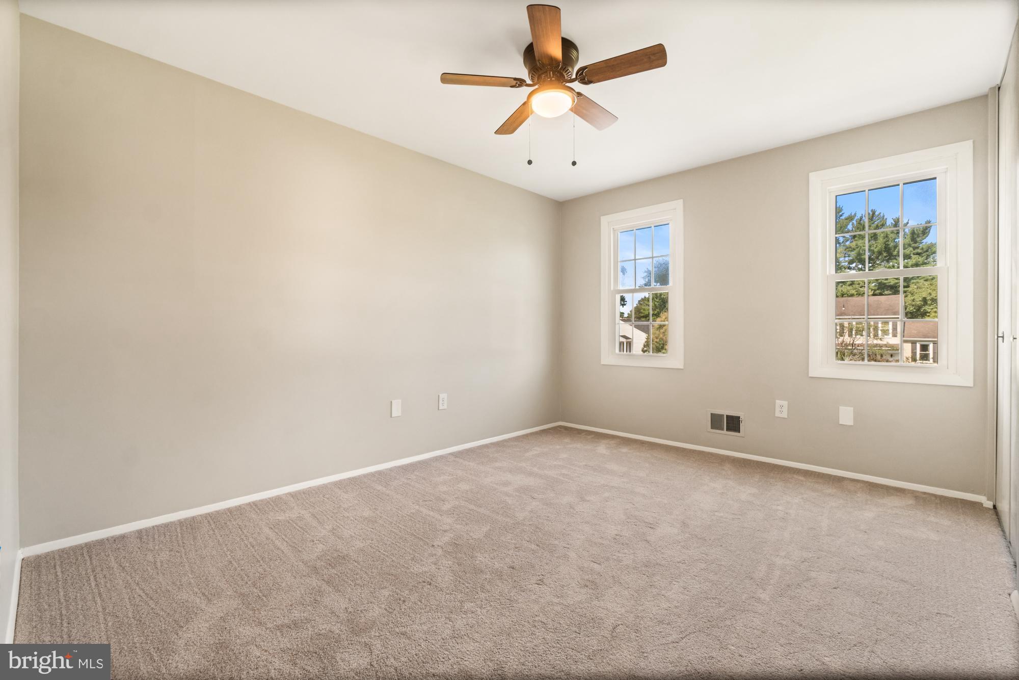 MEADOW PARK - Residential